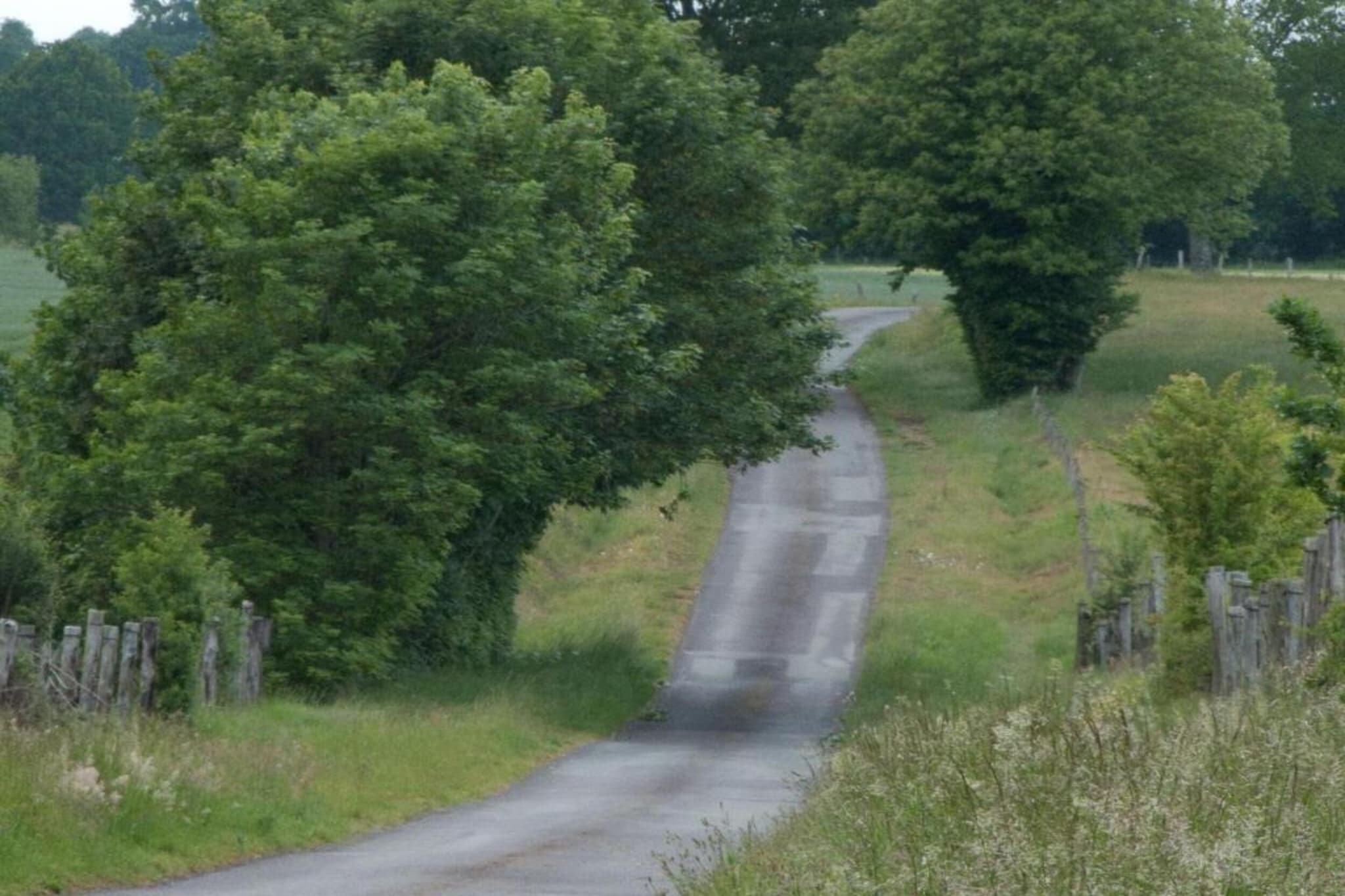 Le Fournil-Areas summer 20km