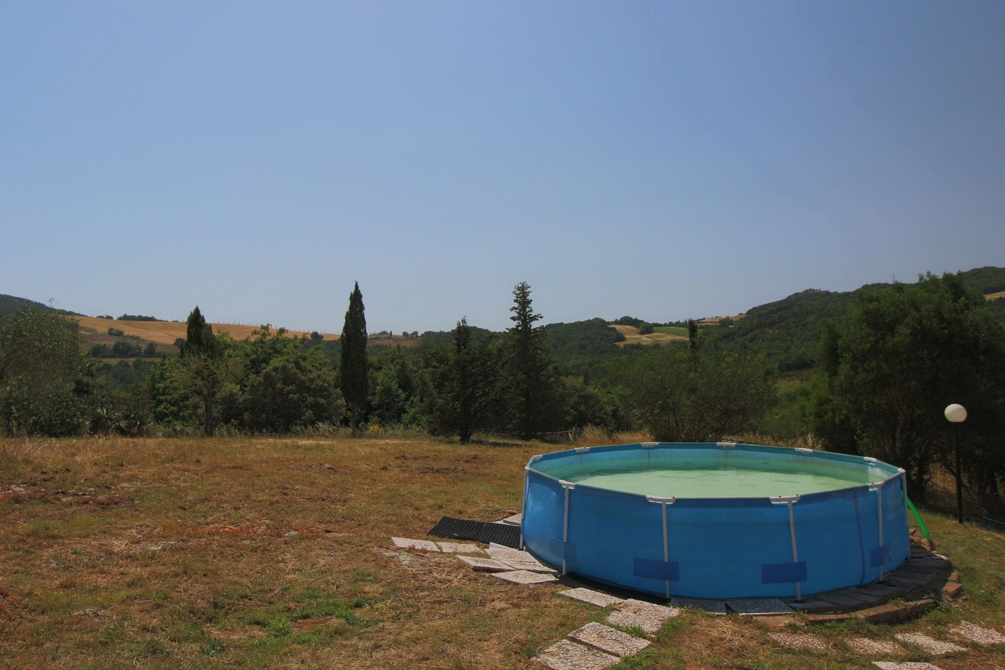 Karakteristiek vakantiehuis in Casole d'Elsa met zwembad