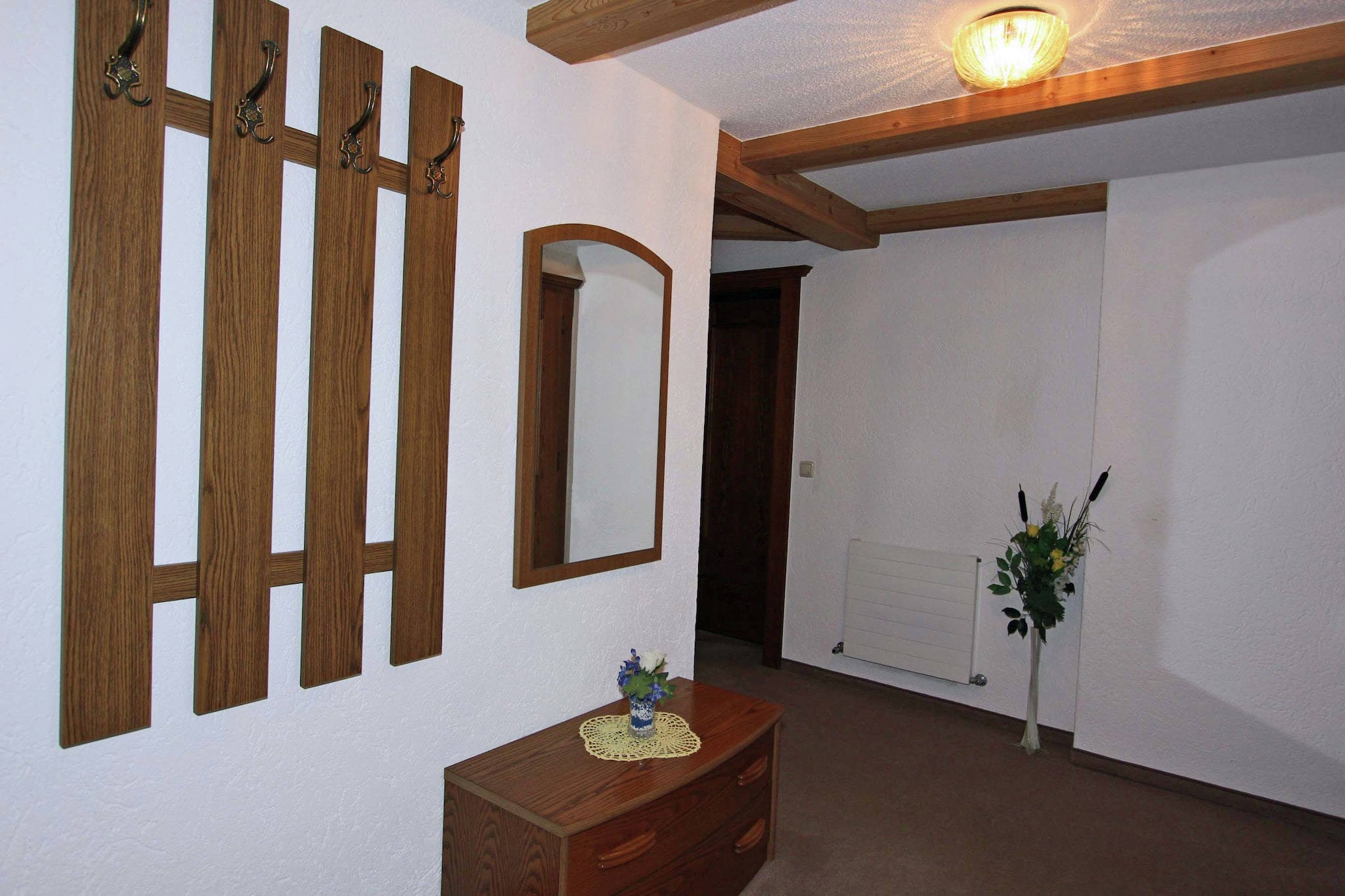 Apartment in Fügen near Ski Slopes