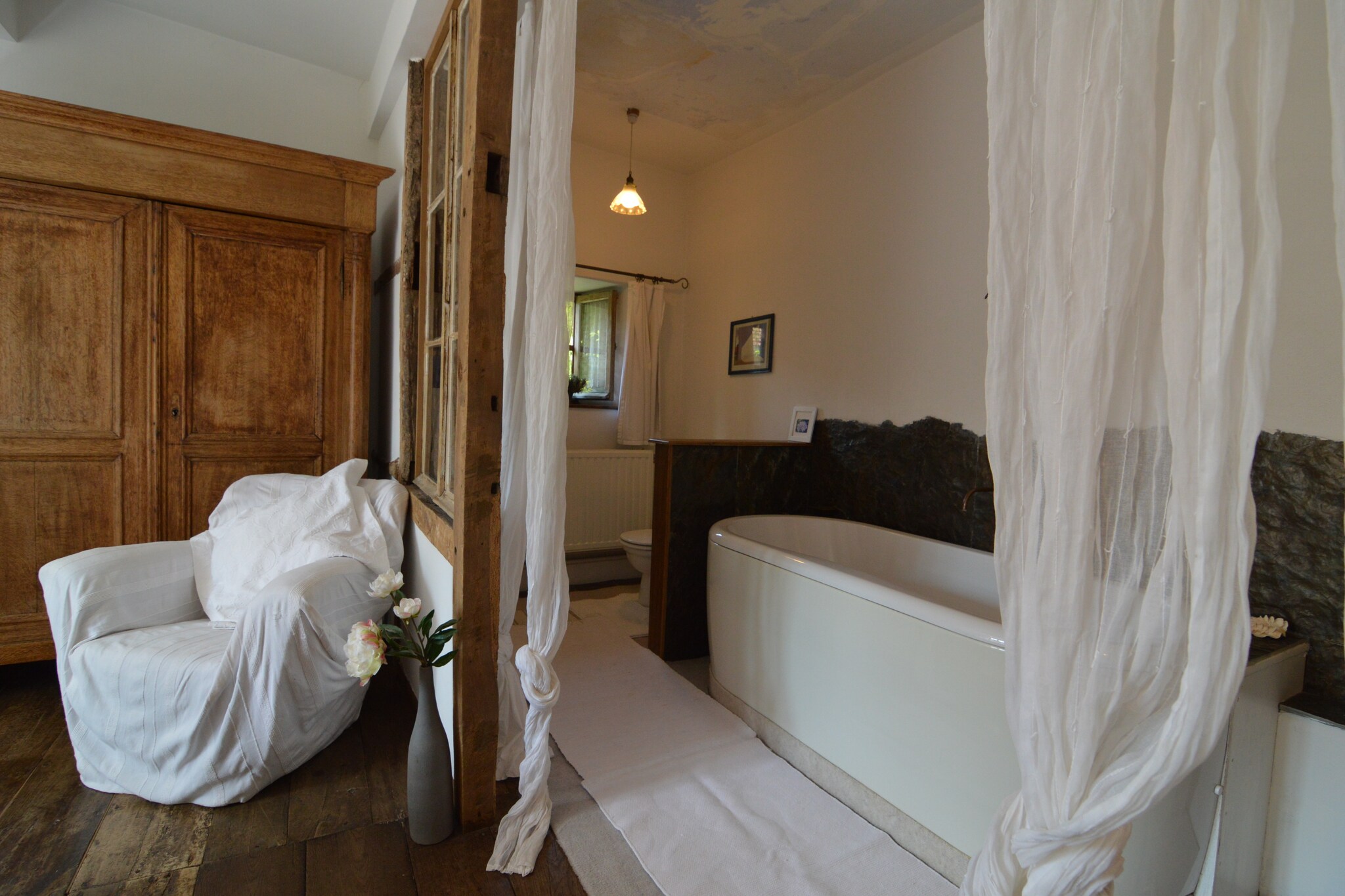 Vakantiehuis Comblain-Fairon max. 9 personen 2 huisdieren 4 slaapkamers #24