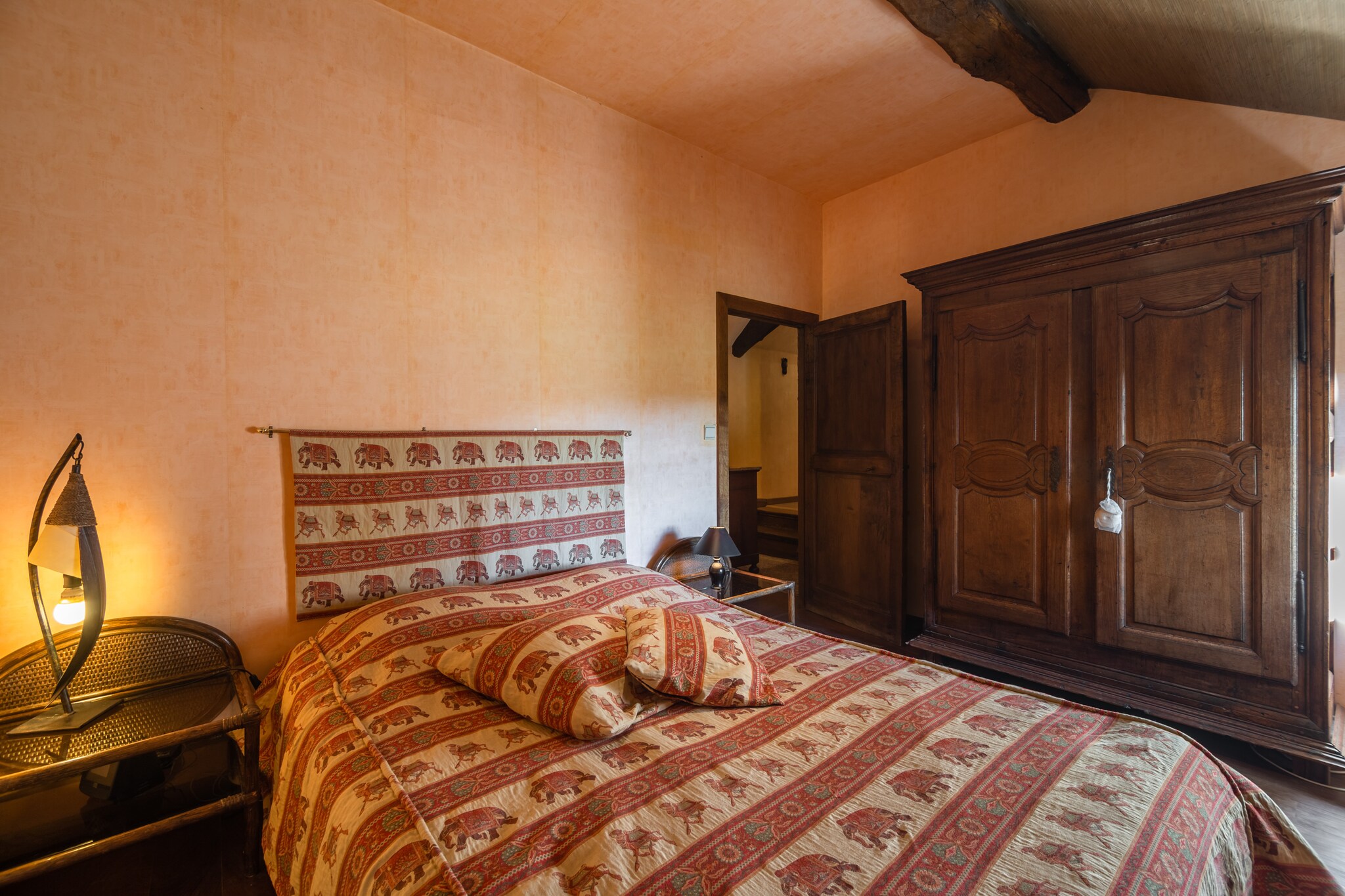 Vakantiehuis Lisogne (awagne) max. 5 personen 2 huisdieren 3 slaapkamers #12