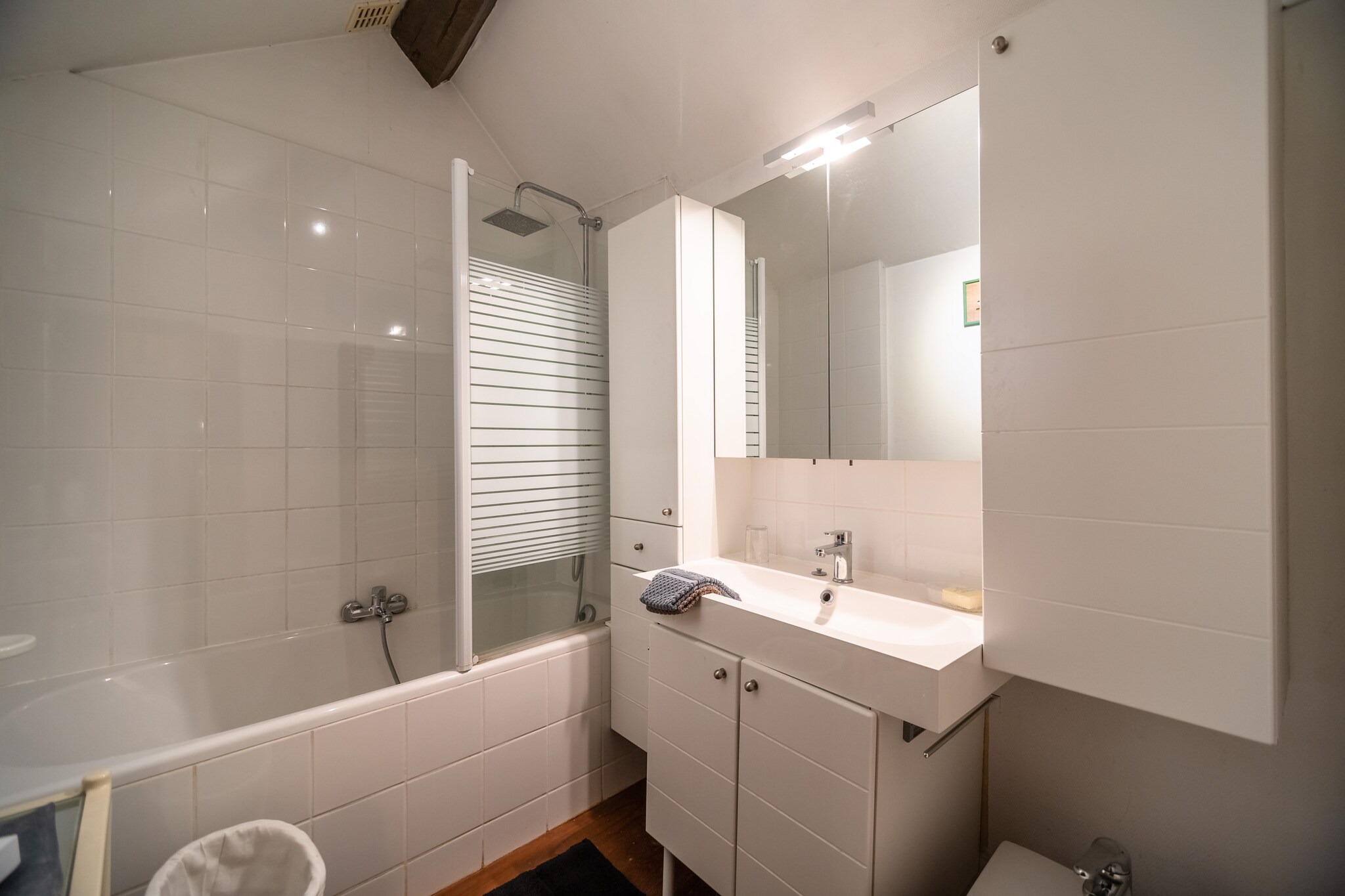 Vakantiehuis Lisogne (awagne) max. 5 personen 2 huisdieren 3 slaapkamers #14