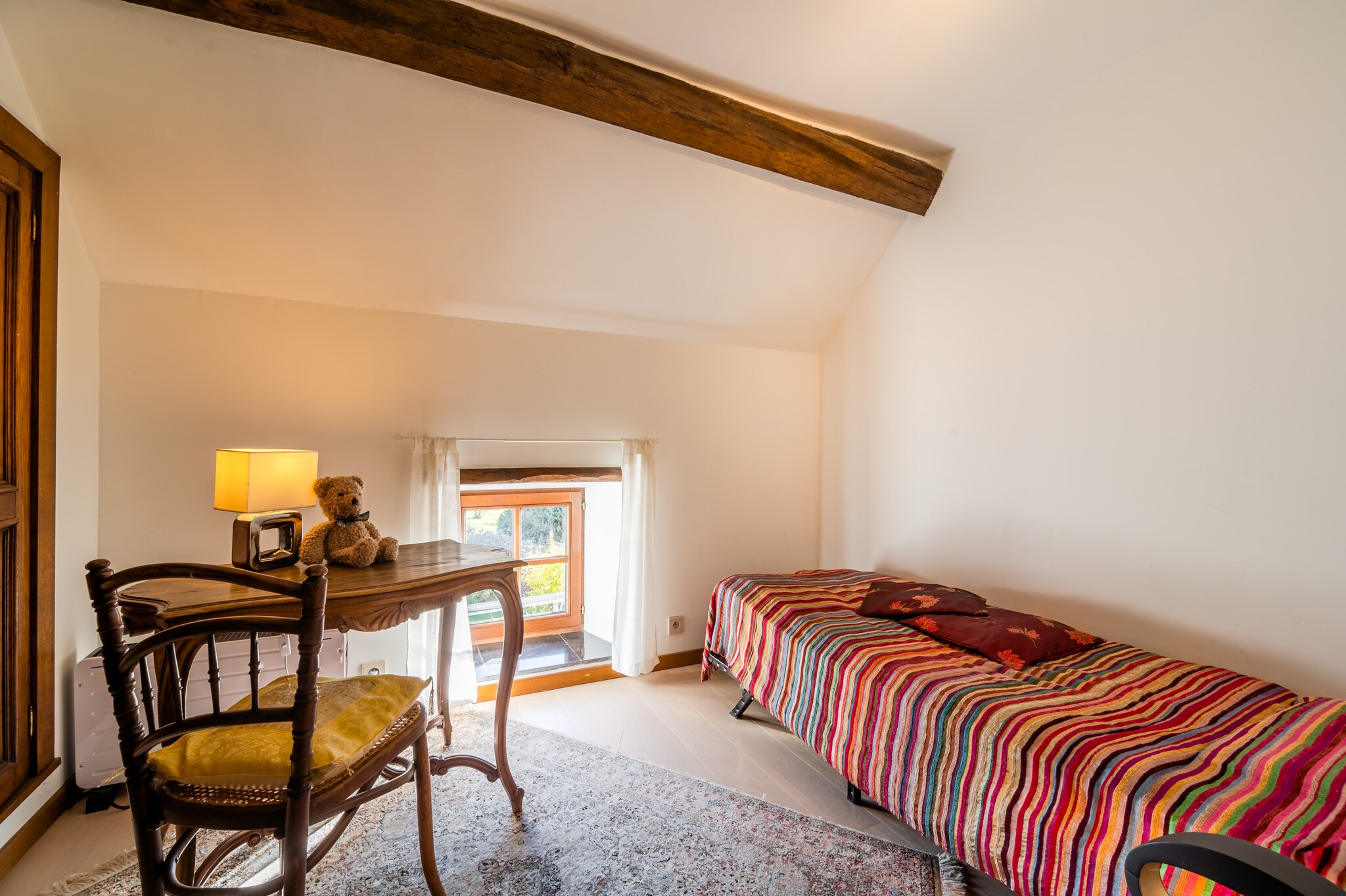 Vakantiehuis Lisogne (awagne) max. 5 personen 2 huisdieren 3 slaapkamers #11