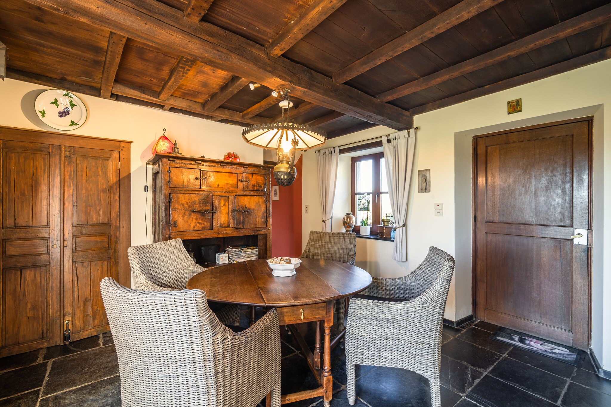 Vakantiehuis Lisogne (awagne) max. 5 personen 2 huisdieren 3 slaapkamers #3