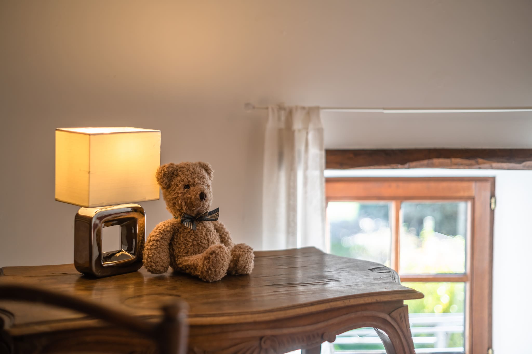 Vakantiehuis Lisogne (awagne) max. 5 personen 2 huisdieren 3 slaapkamers #18