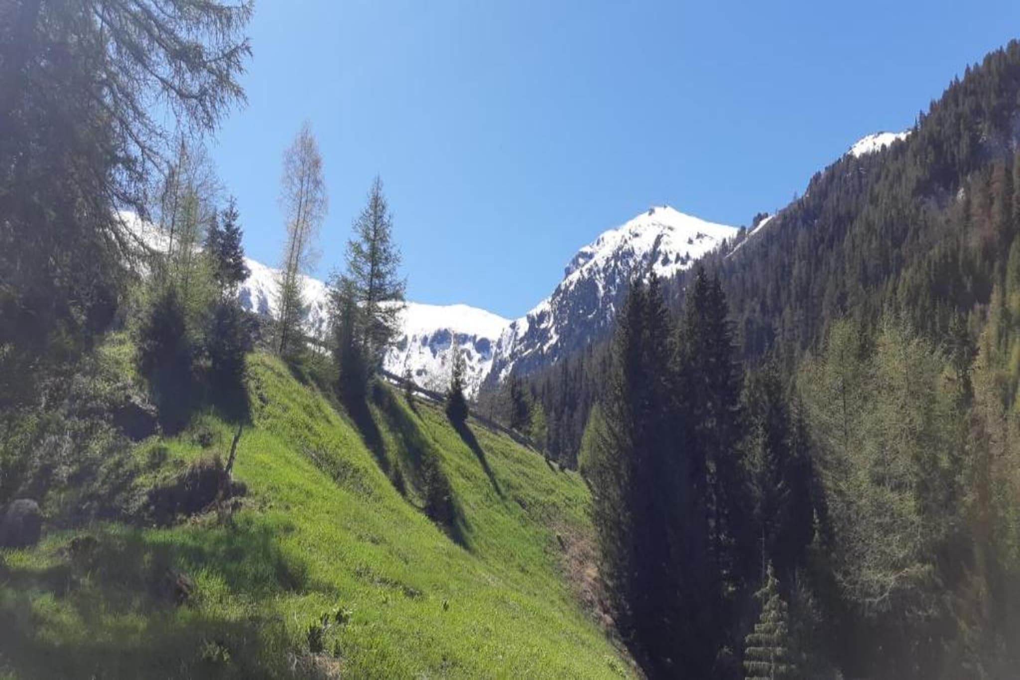 Les Chalets de la Ramoure 3-Gebieden zomer 20km