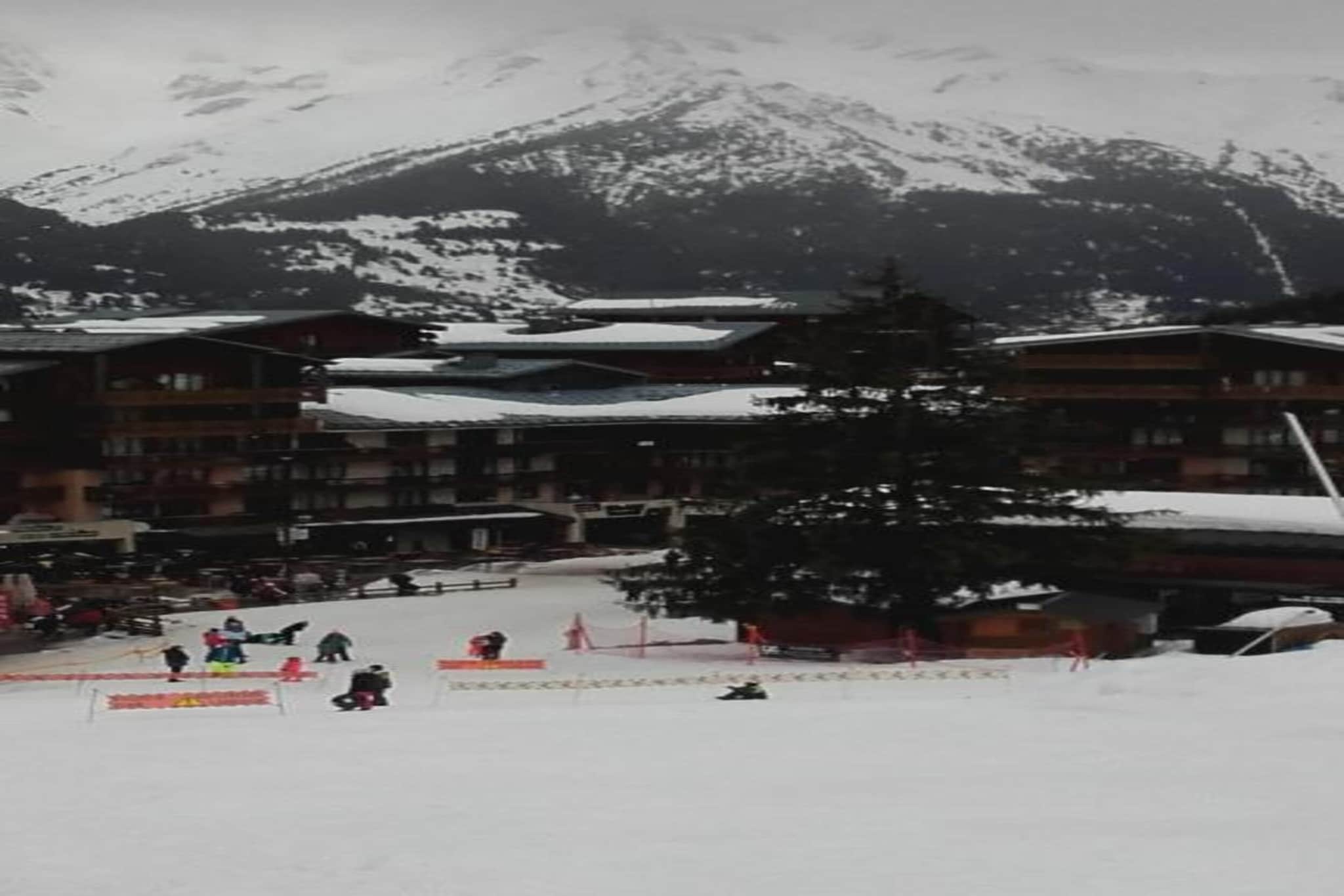 Résidence La Turra 1-Gebied winter 20km