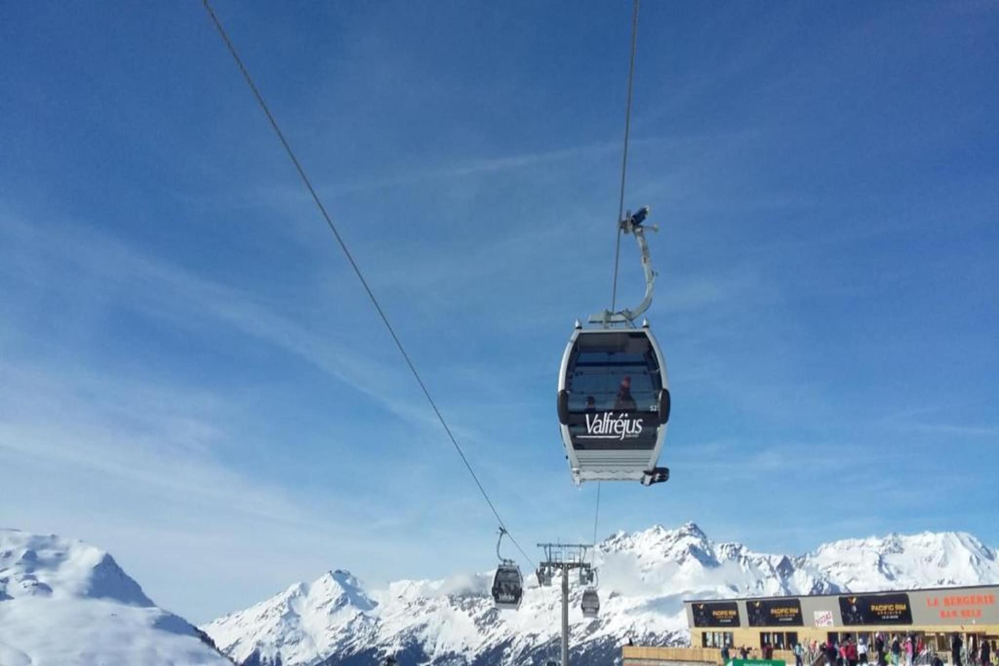 Résidence La Turra 1-Gebied winter 20km