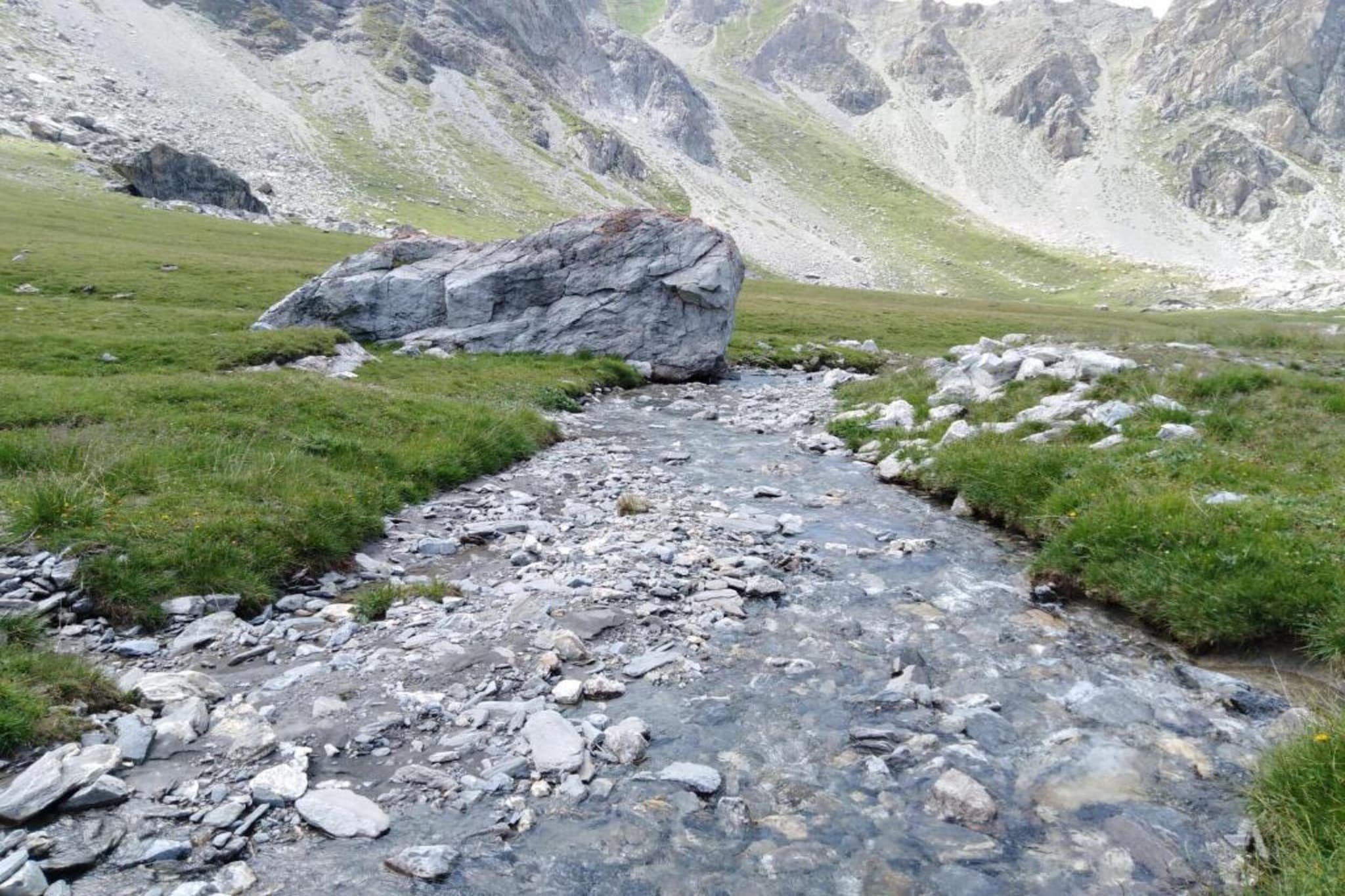 Résidence La Turra 1-Gebieden zomer 20km
