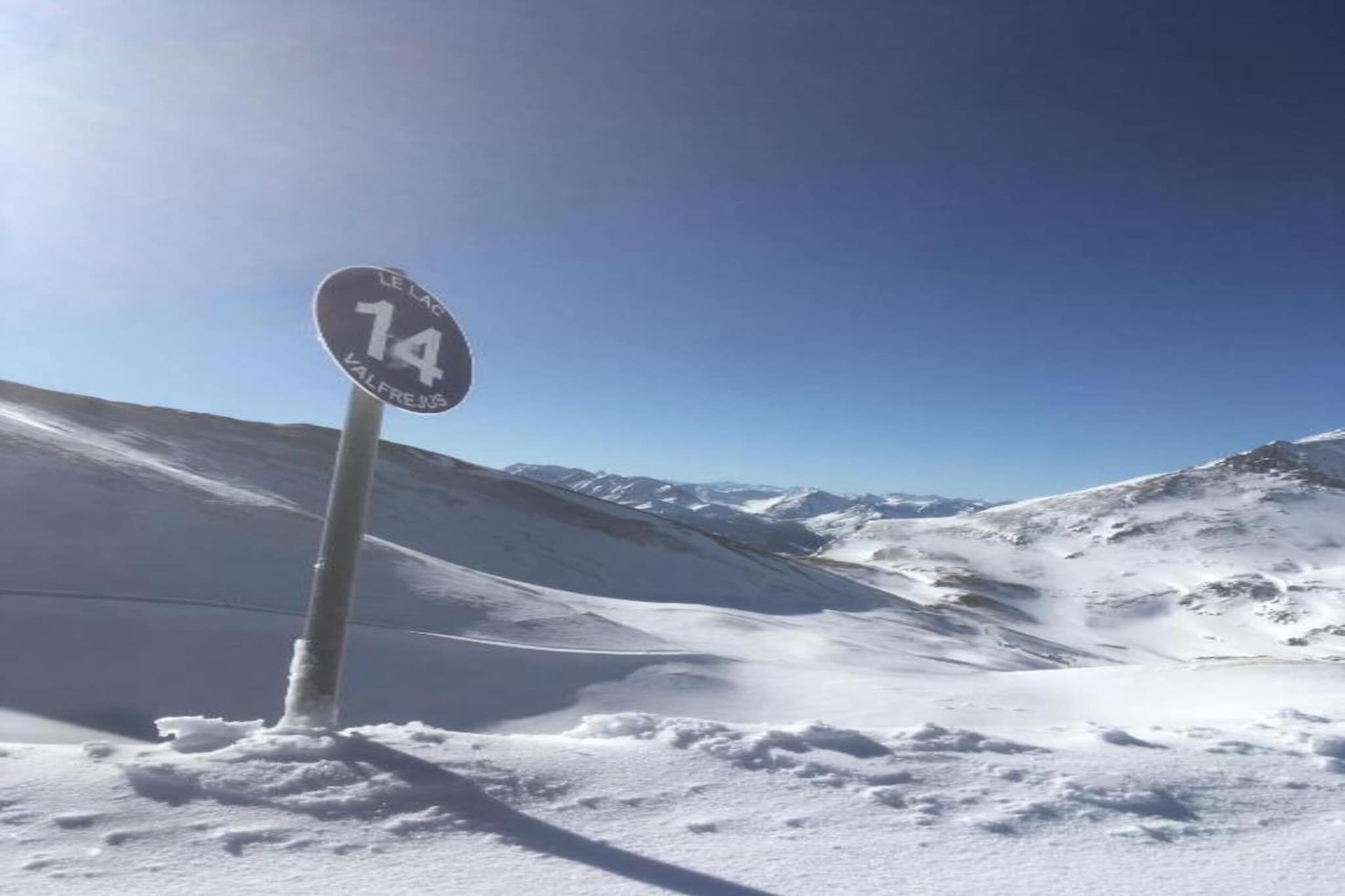 Résidence La Turra 1-Gebied winter 20km