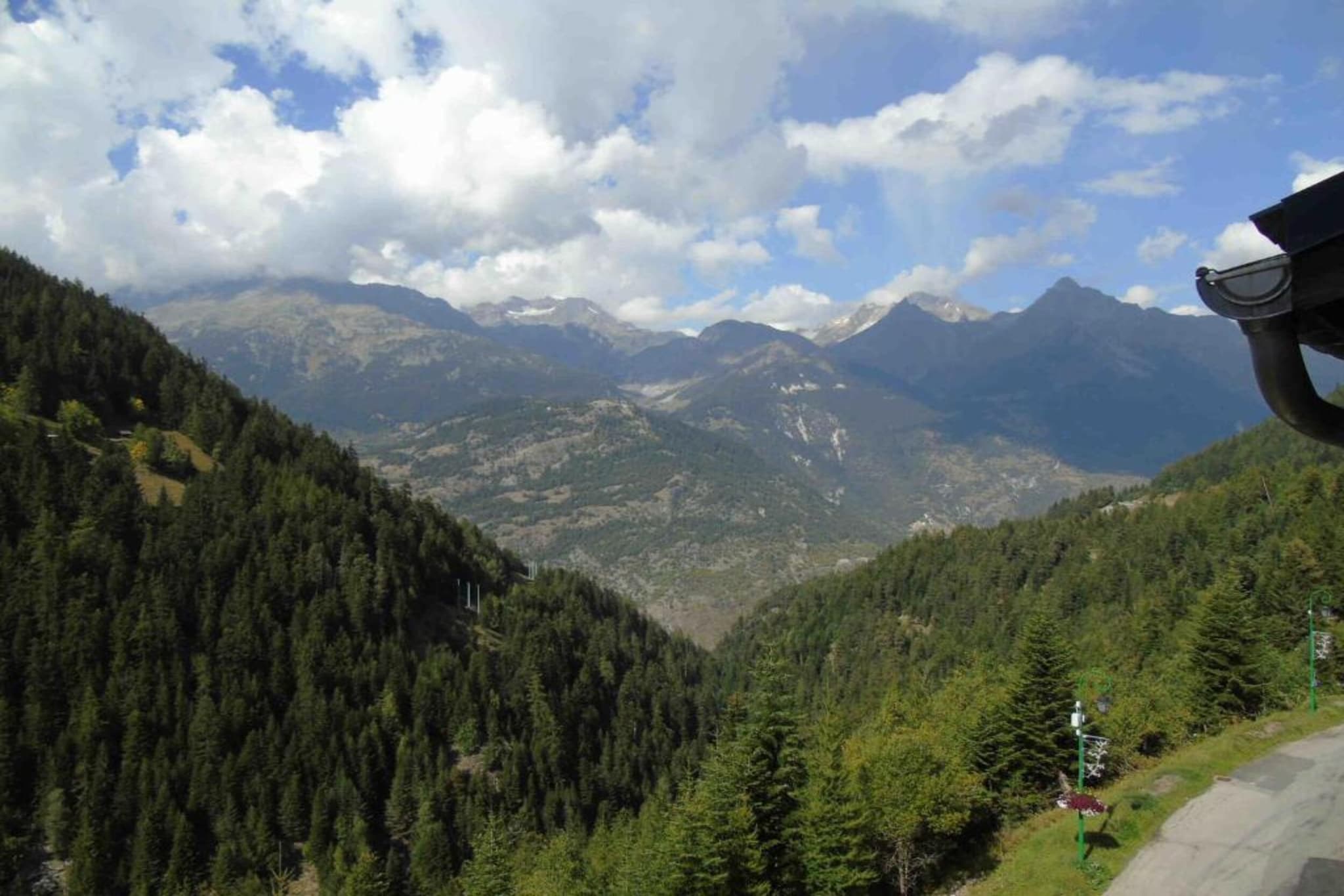Résidence La Turra 1-Gebieden zomer 20km