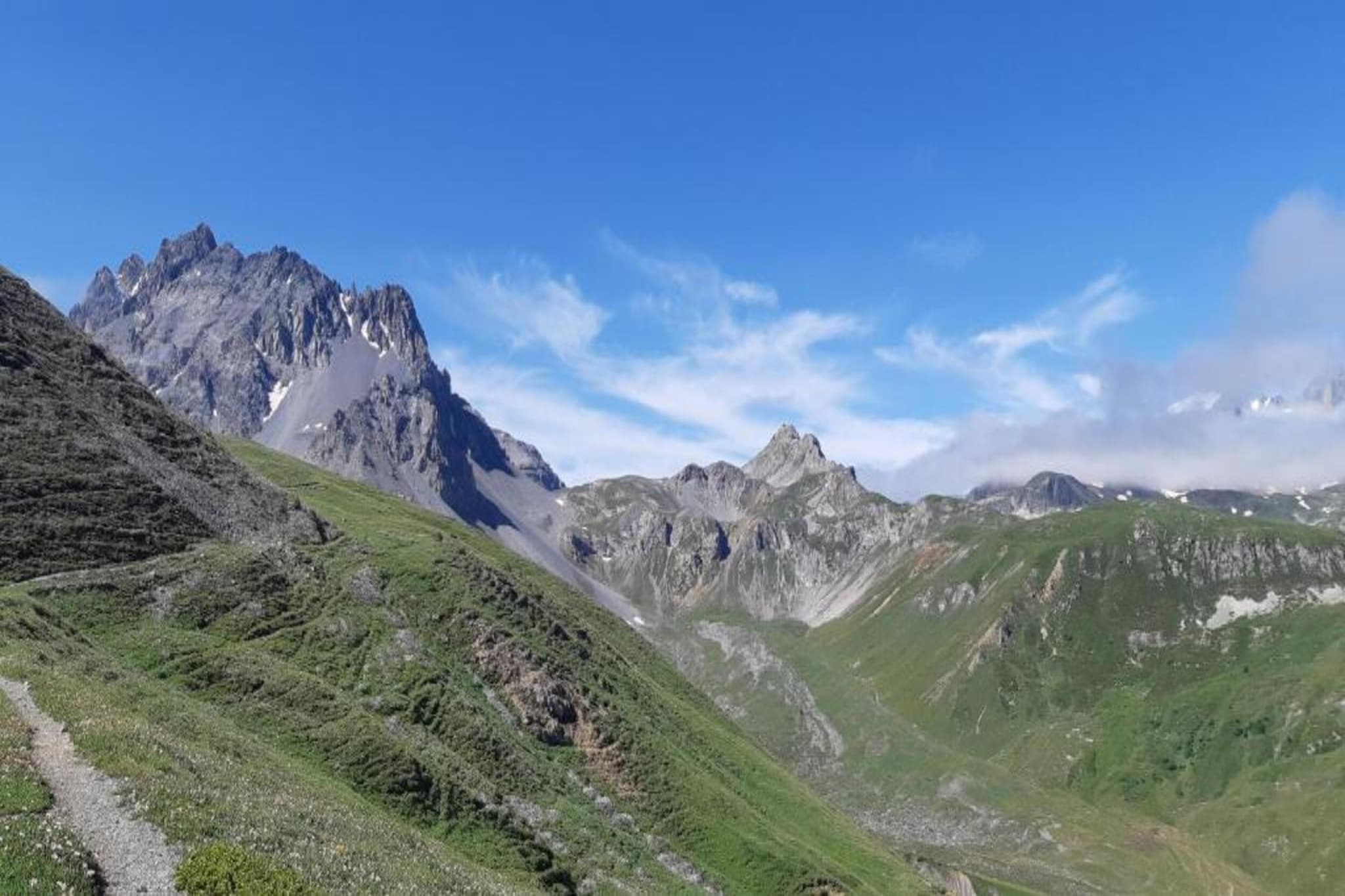 Résidence La Turra 3-Gebieden zomer 20km