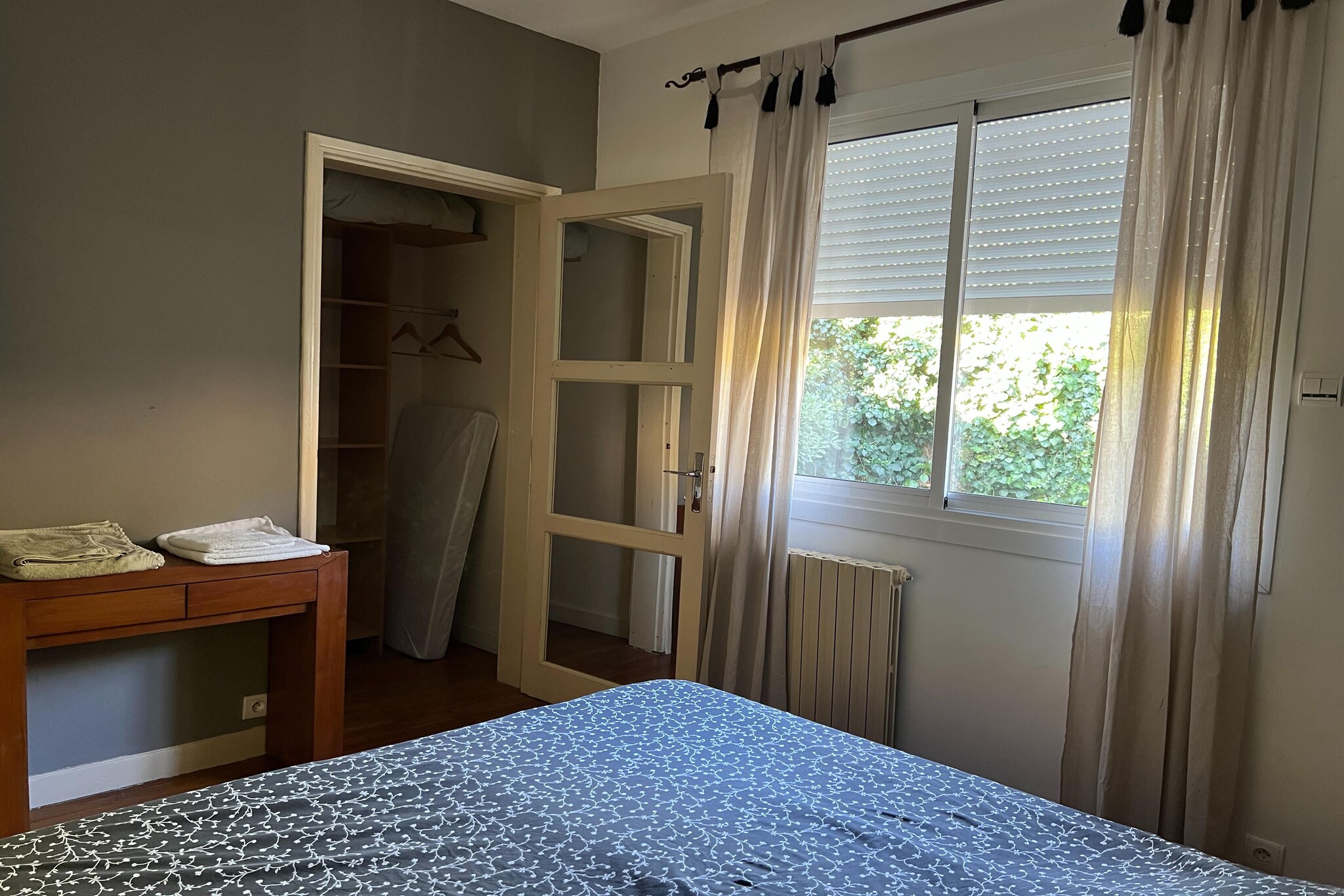 Beauregard - Slaapkamer
