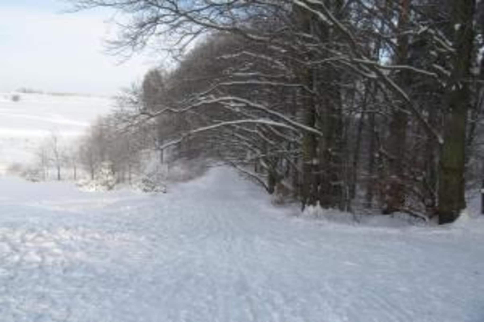 Stalter-Gebied winter 20km