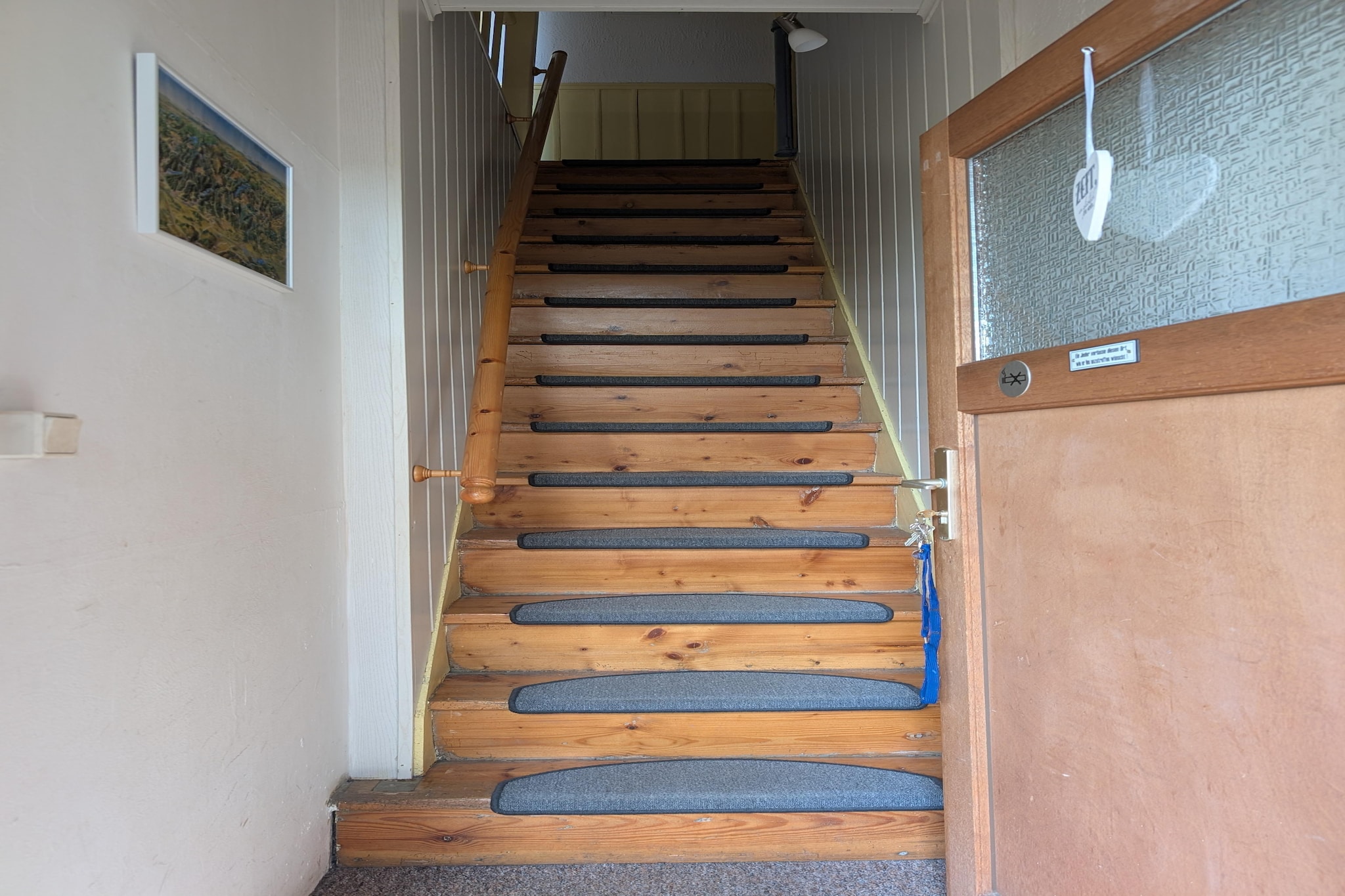 Stalter - Treppe