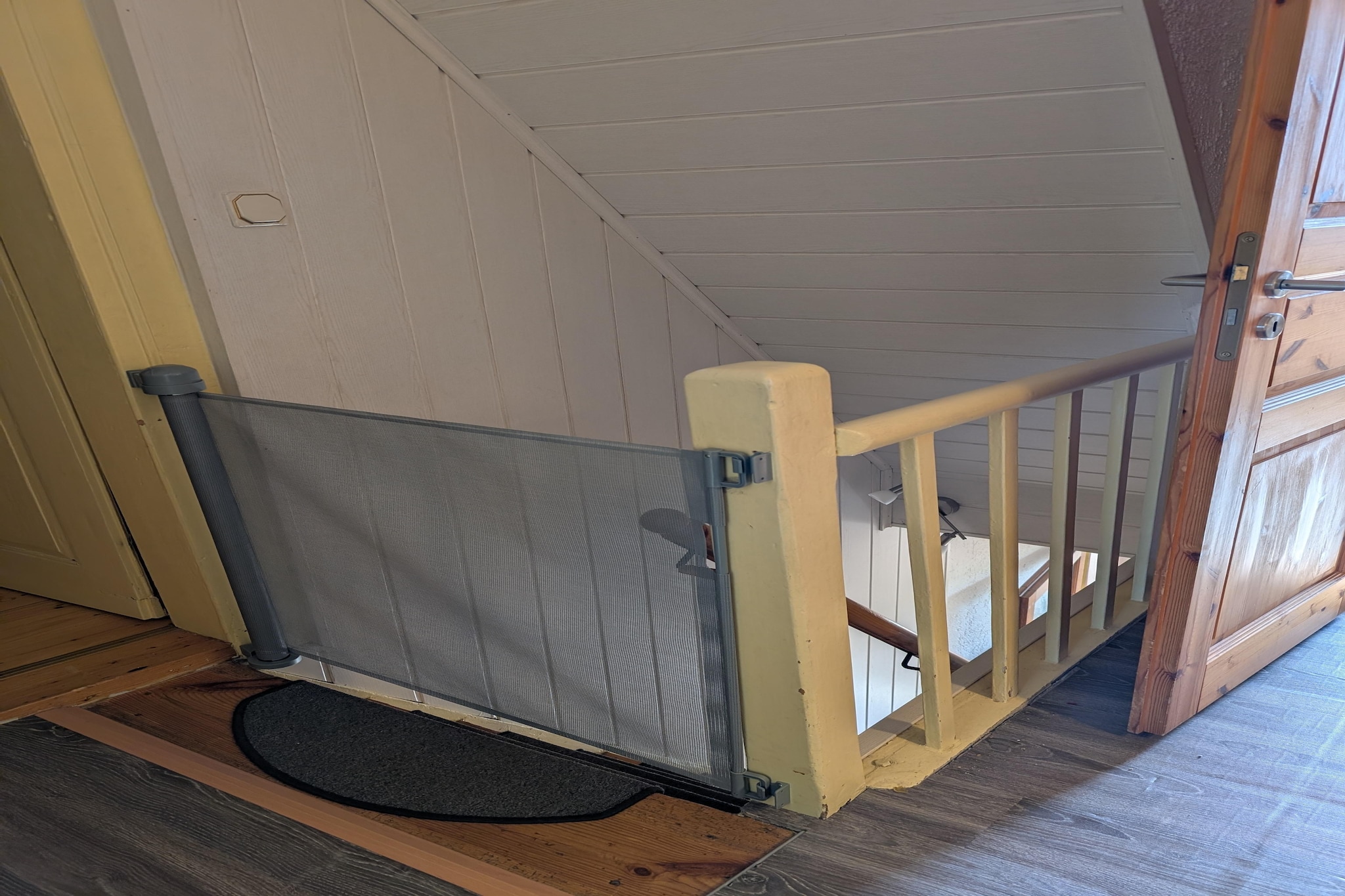 Stalter - Treppe