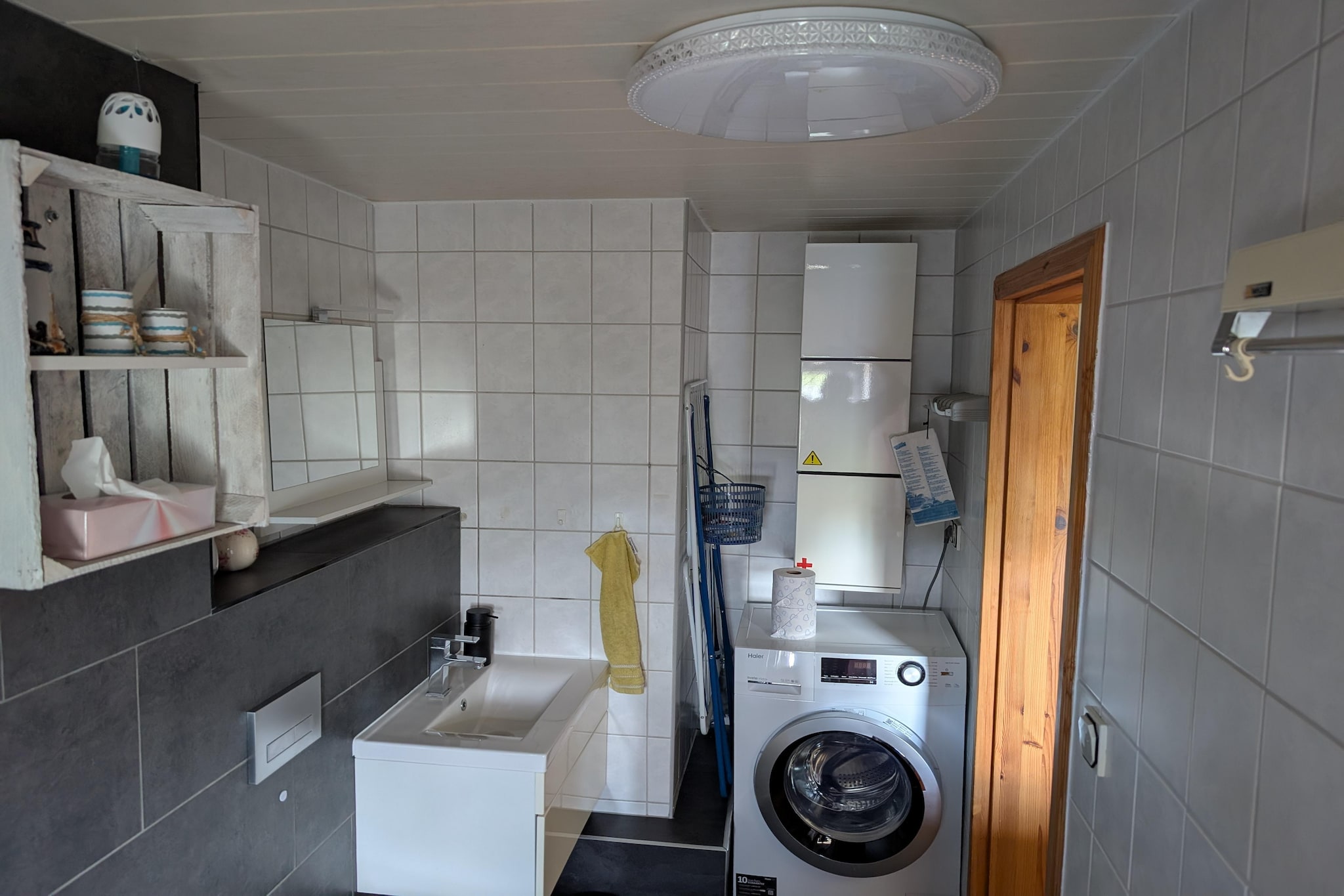 Stalter - Bathroom