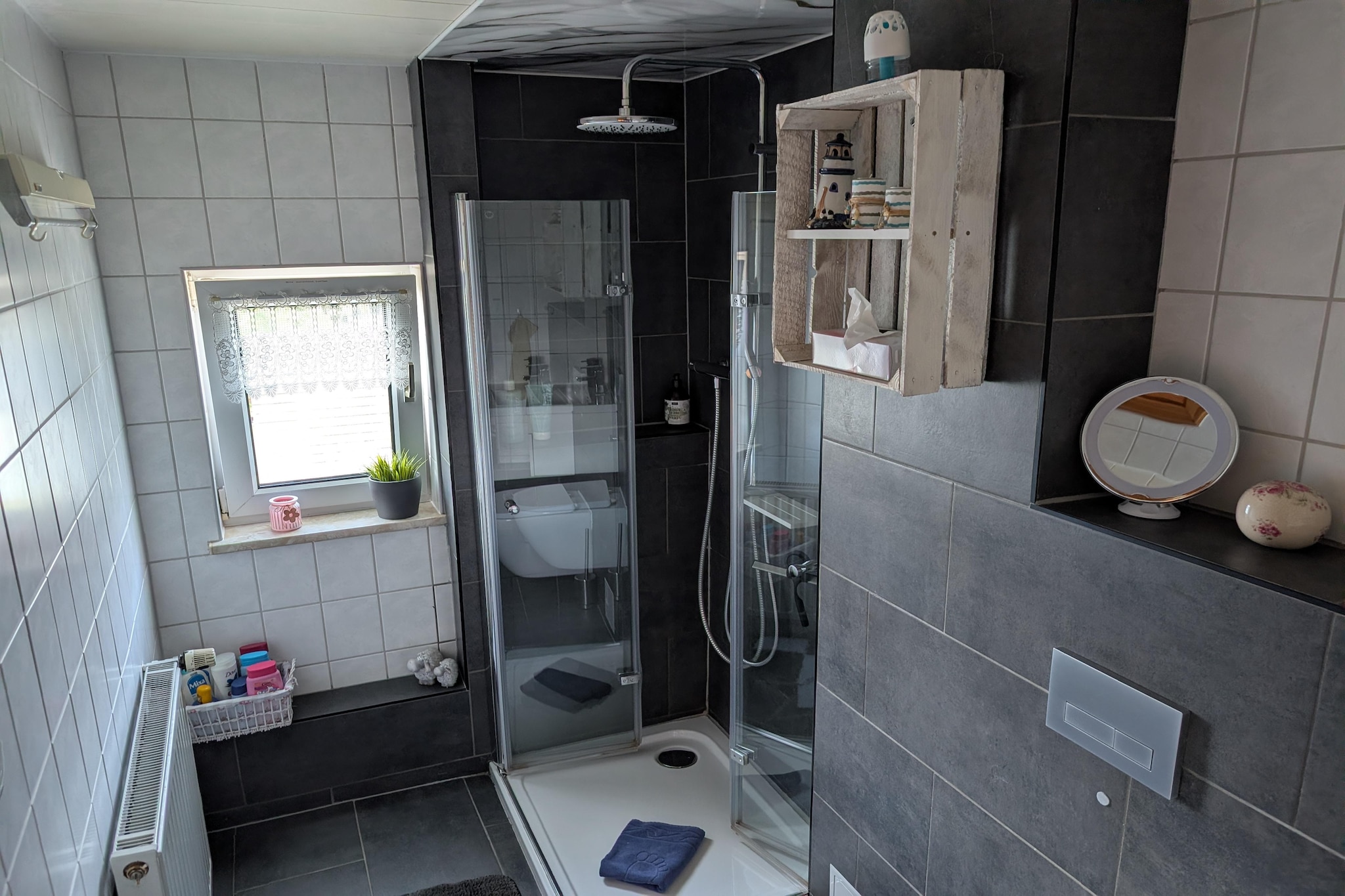 Stalter - Bathroom