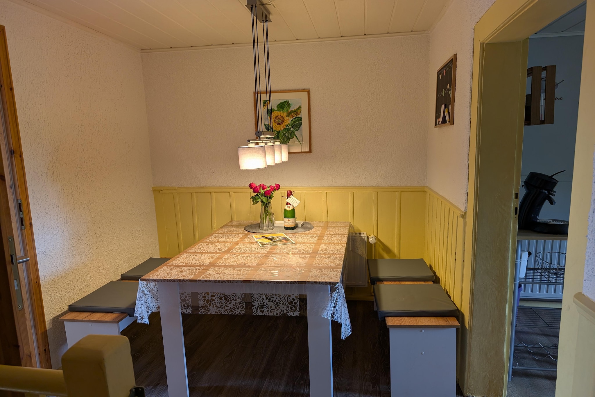 Stalter - Kitchen
