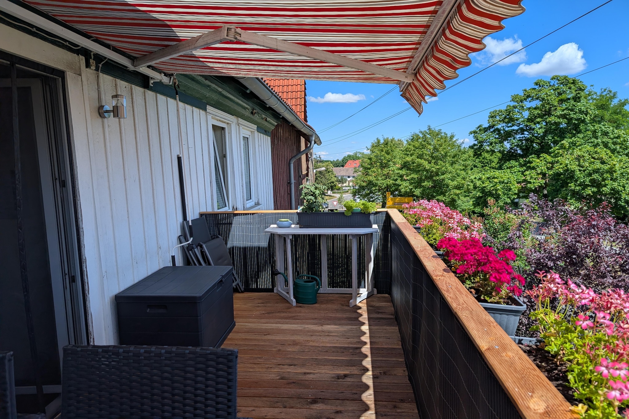 Stalter - Terrace balcony