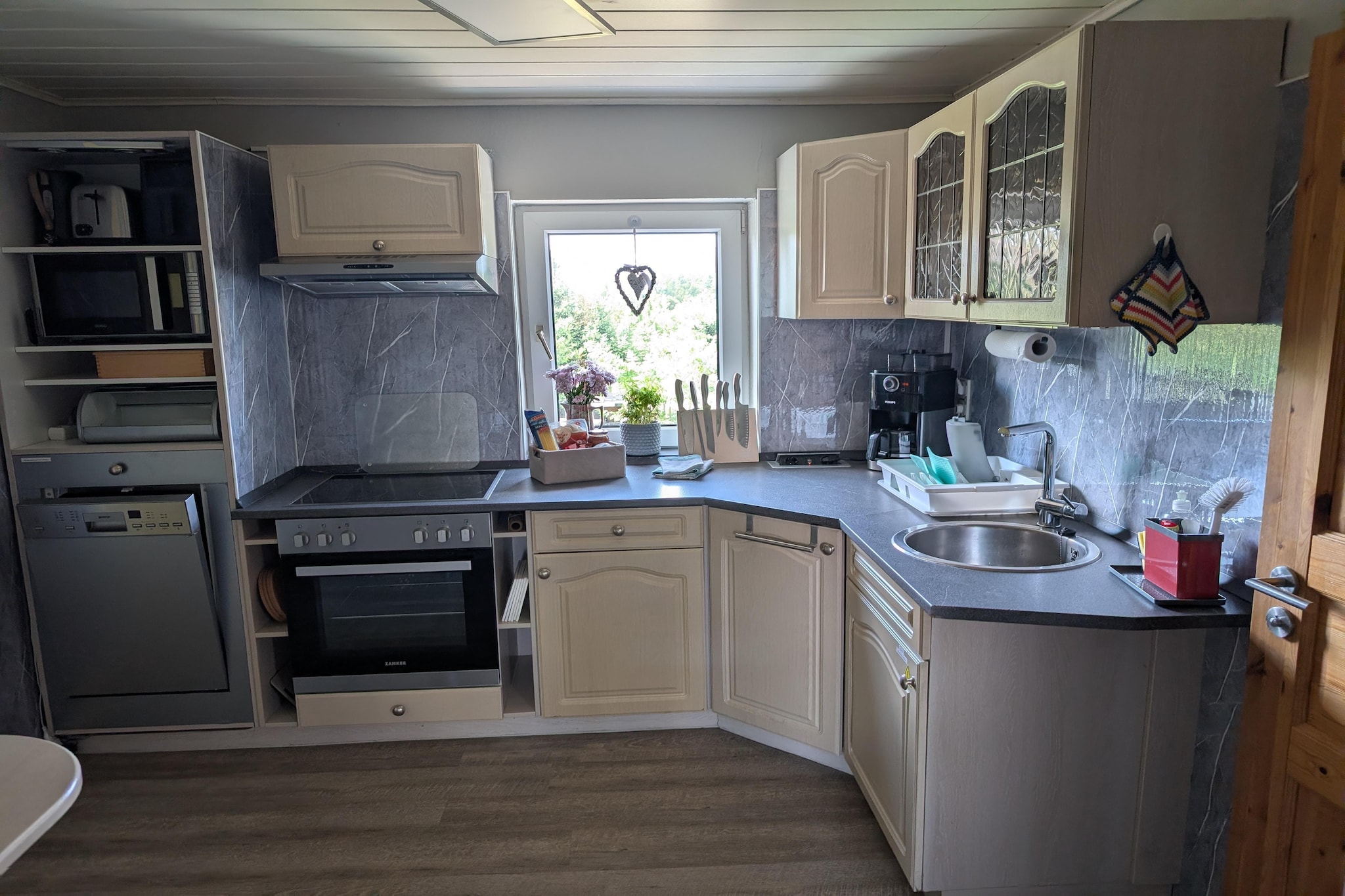 Stalter - Kitchen