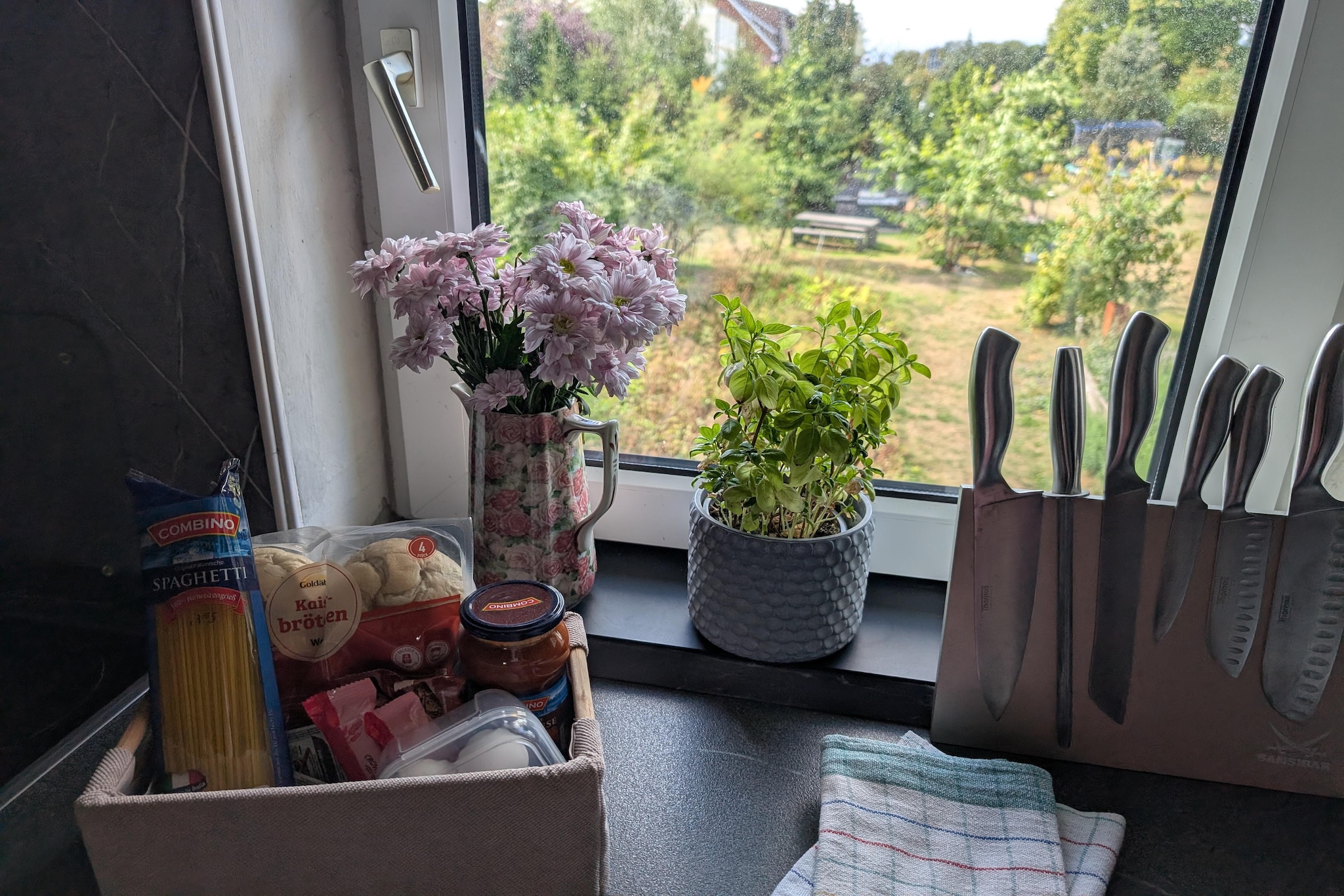 Stalter - Kitchen