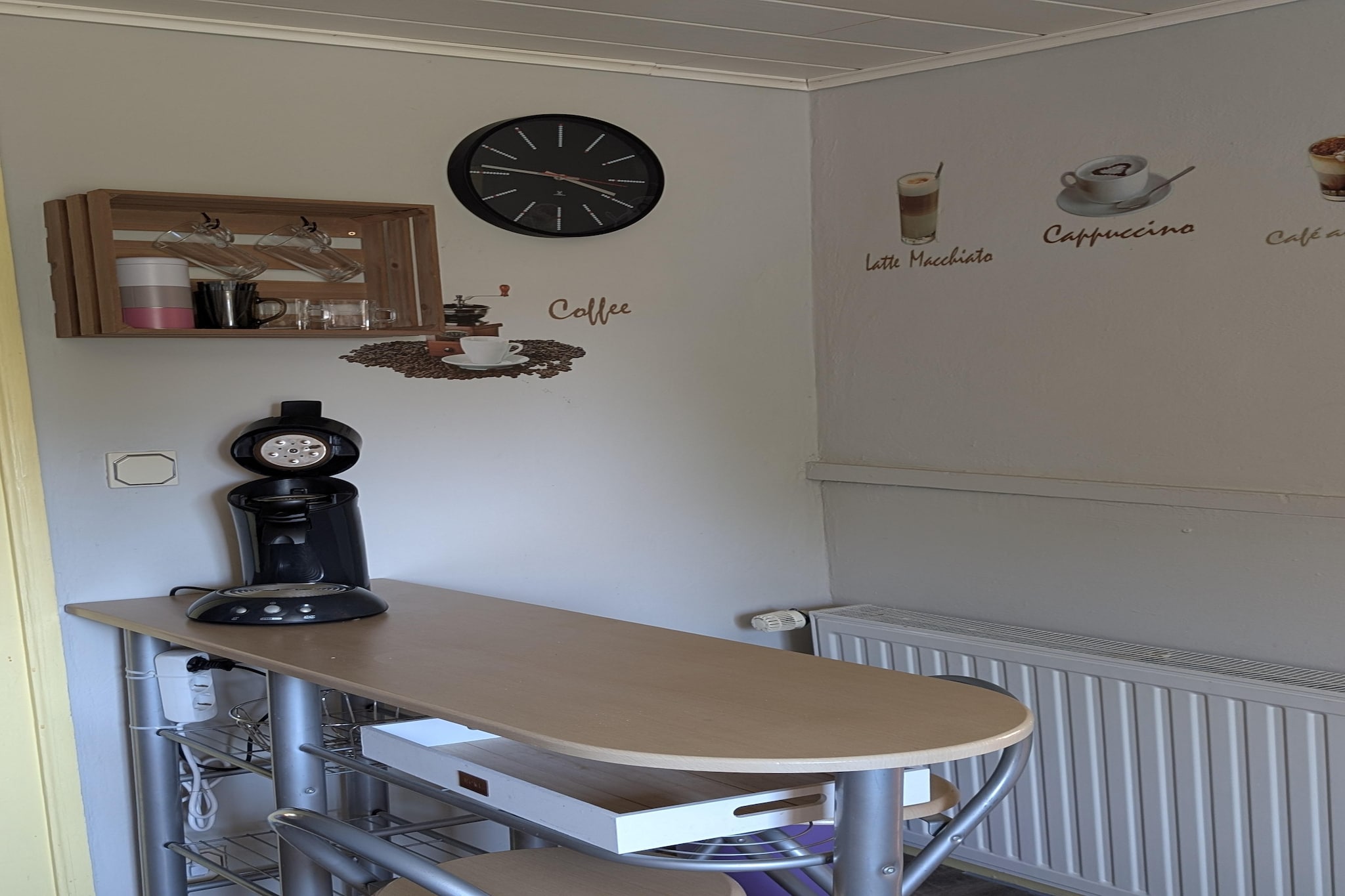 Stalter - Kitchen