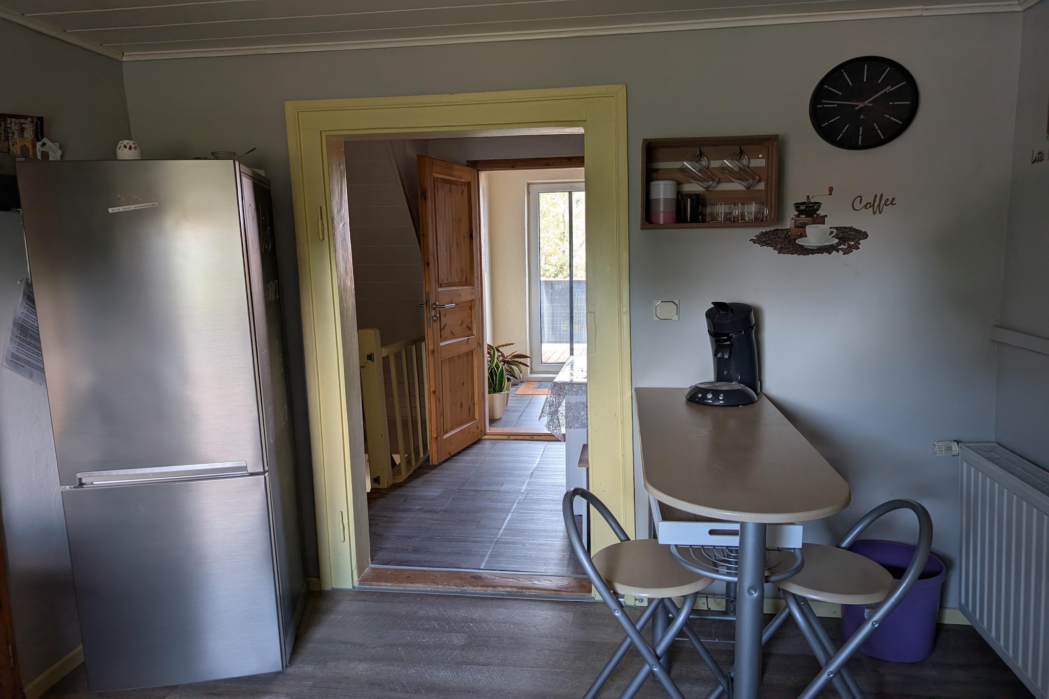 Stalter - Kitchen