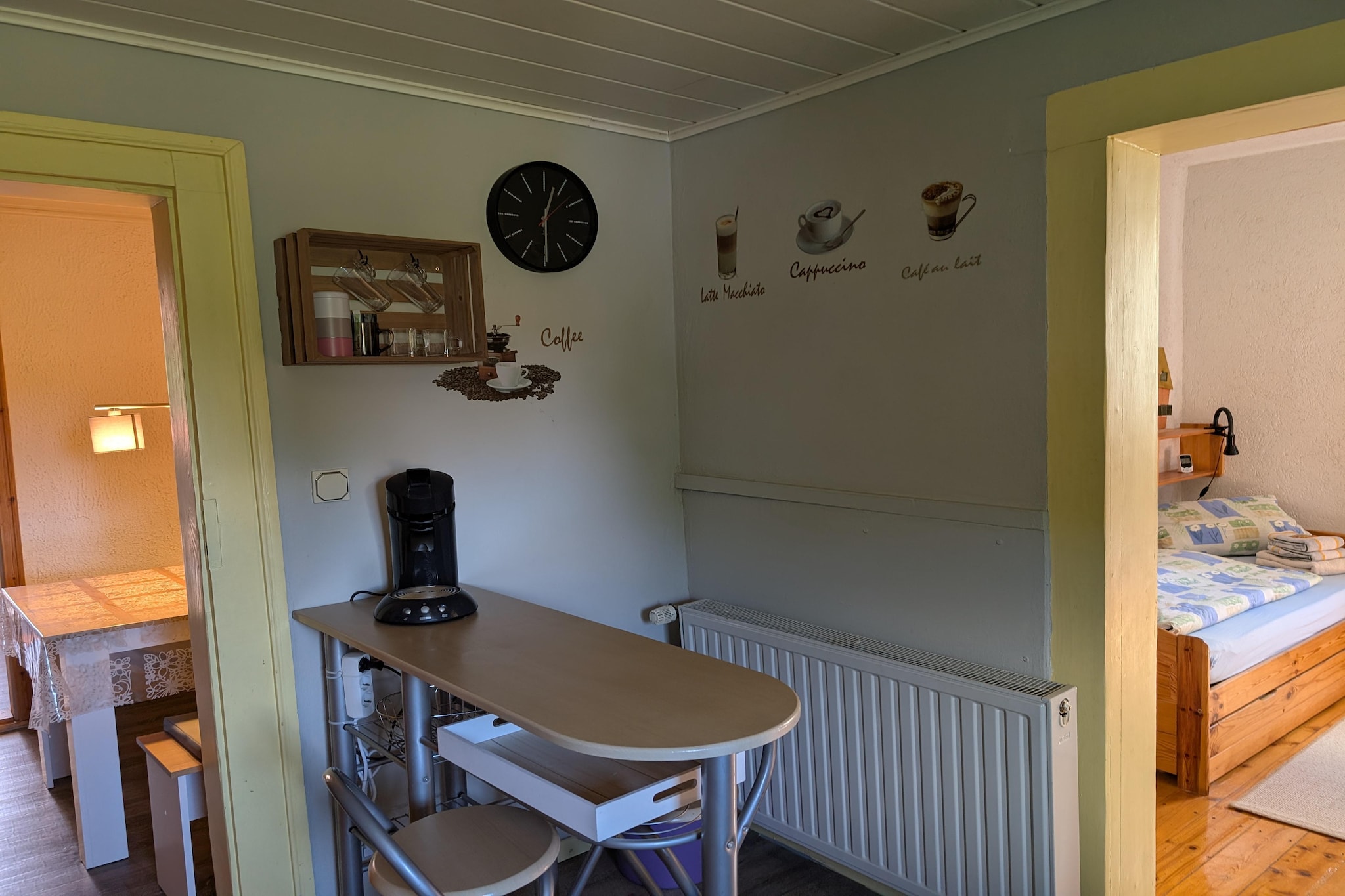 Stalter - Kitchen