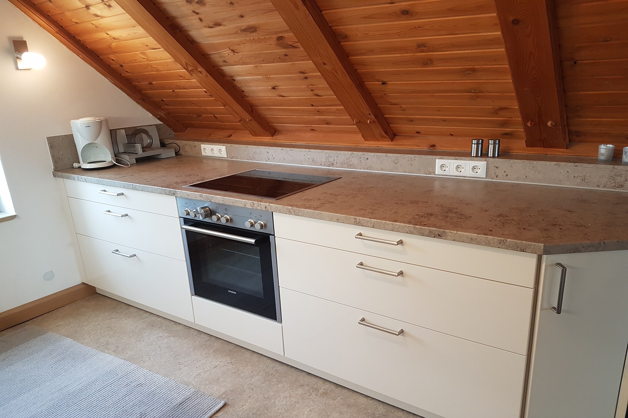 Ferienhaus im Bayerischen Wald