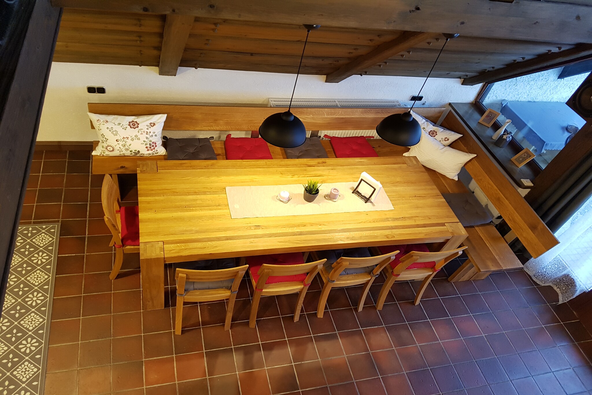 Ferienhaus im Bayerischen Wald