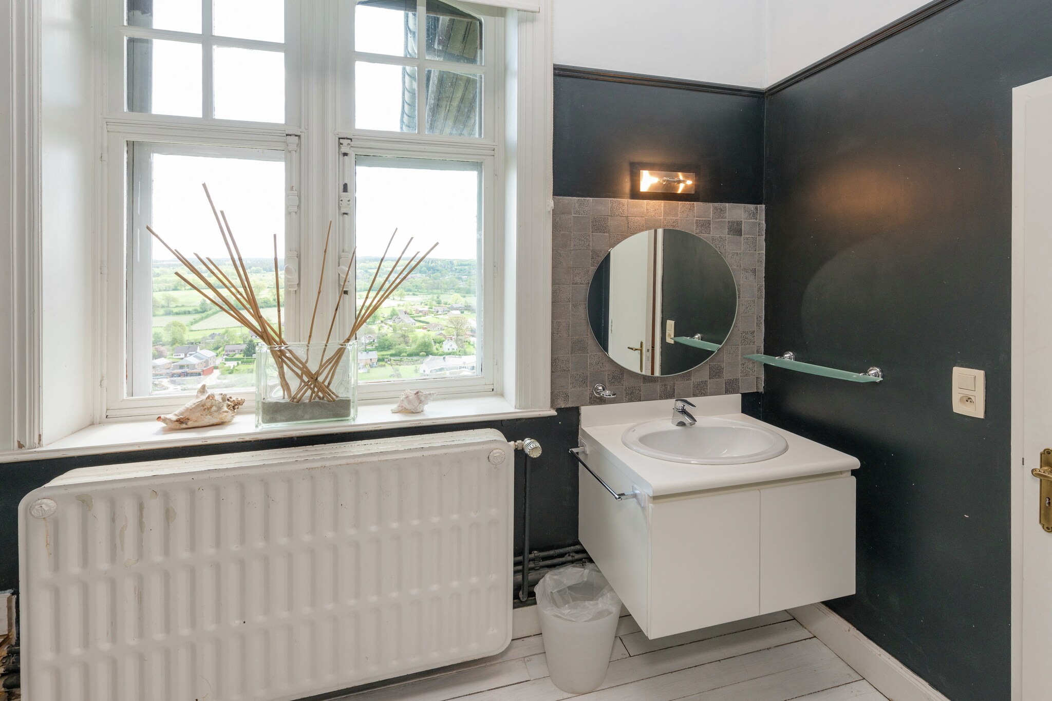 Vakantiehuis Spa max. 10 personen 2 huisdieren 5 slaapkamers zwembad sauna #31
