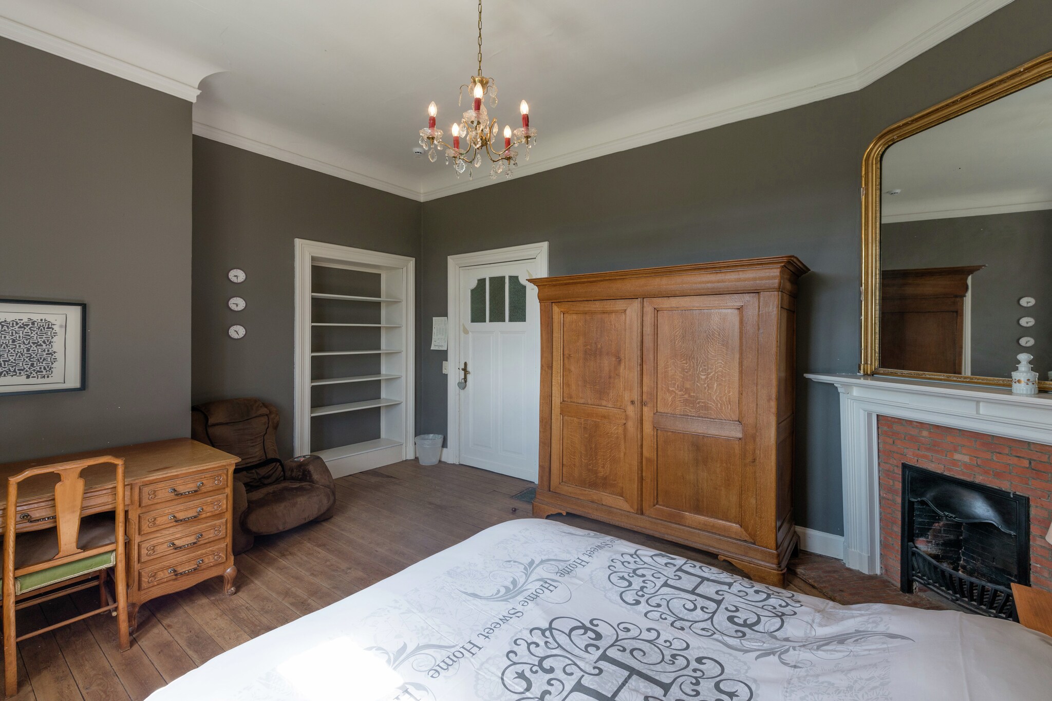 Vakantiehuis Spa max. 10 personen 2 huisdieren 5 slaapkamers zwembad sauna #25