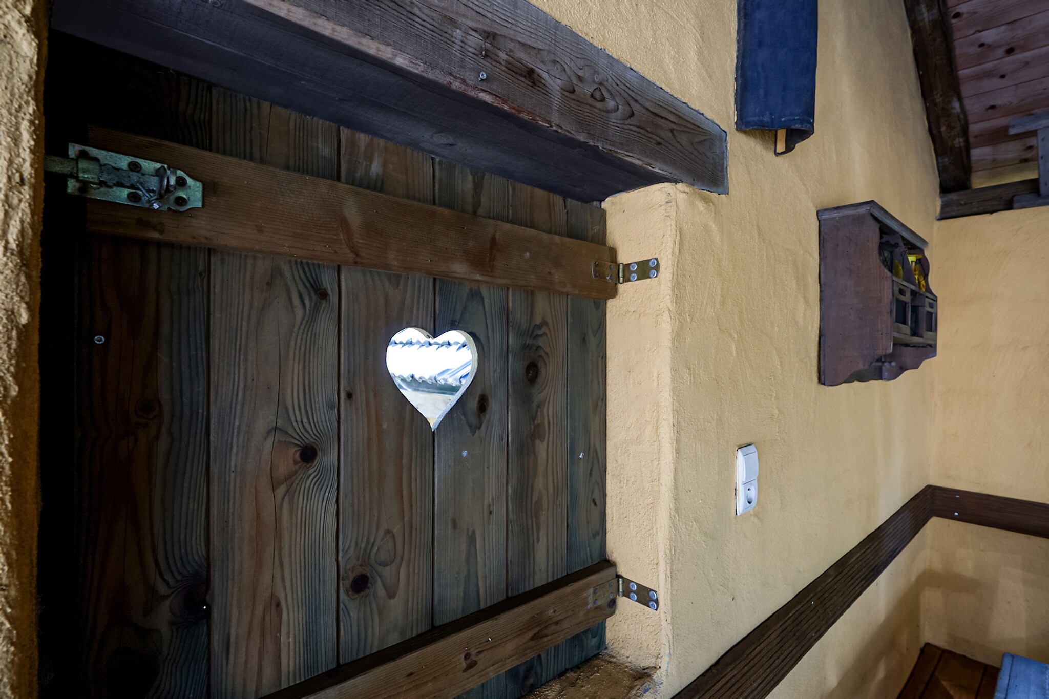 Vakantiehuis Weywertz max. 15 personen 5 slaapkamers sauna #34