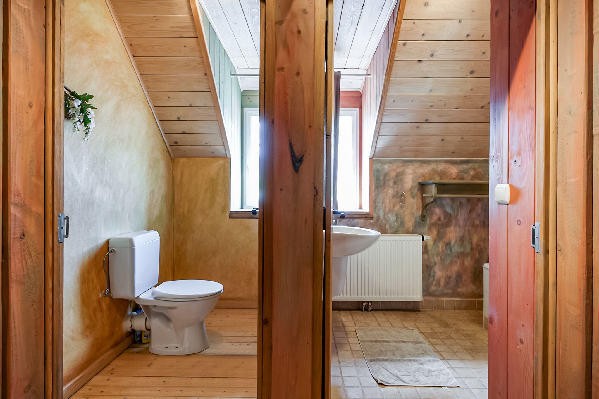 Vakantiehuis Weywertz max. 15 personen 5 slaapkamers sauna #21