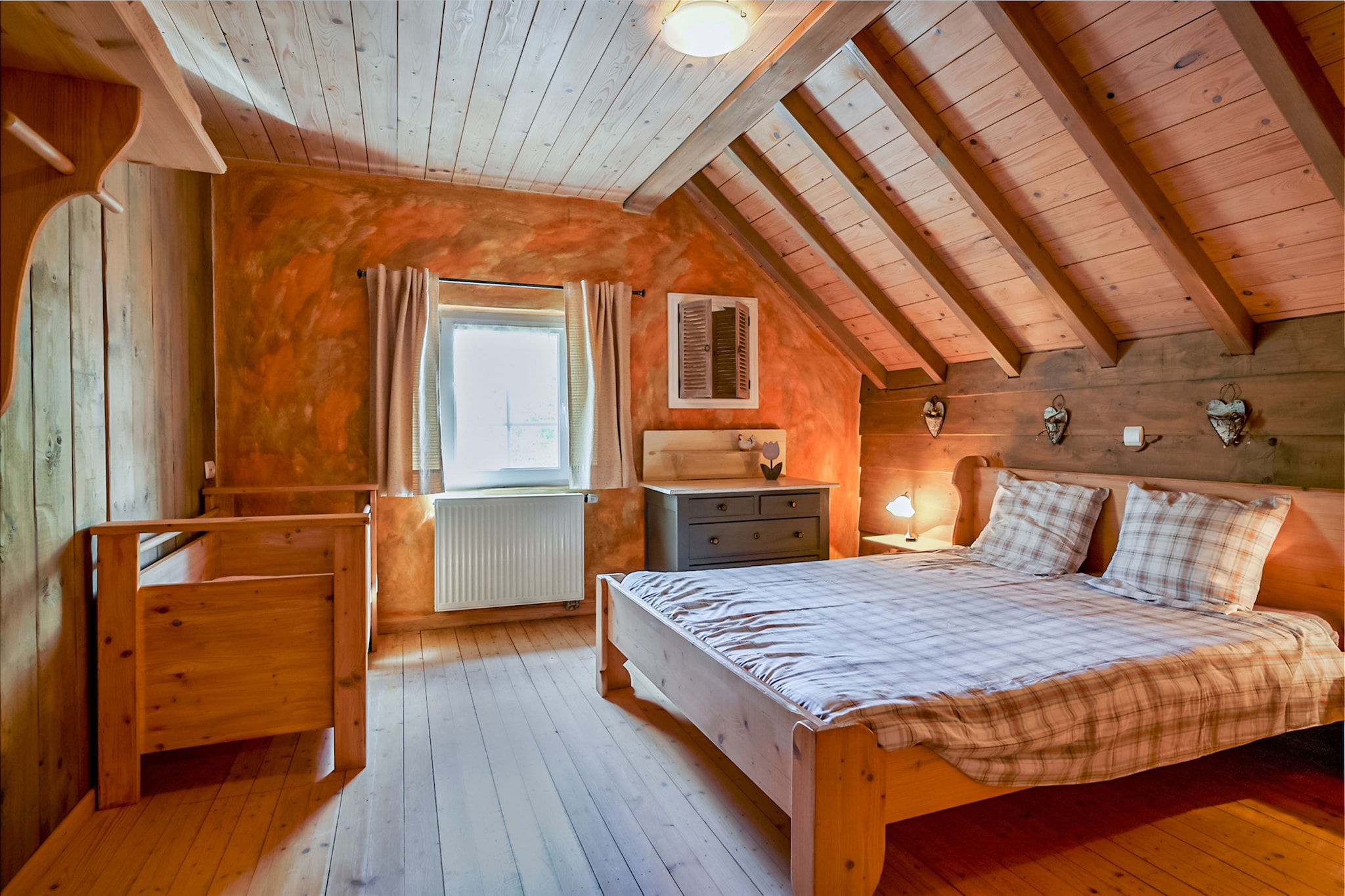 Vakantiehuis Weywertz max. 15 personen 5 slaapkamers sauna #4