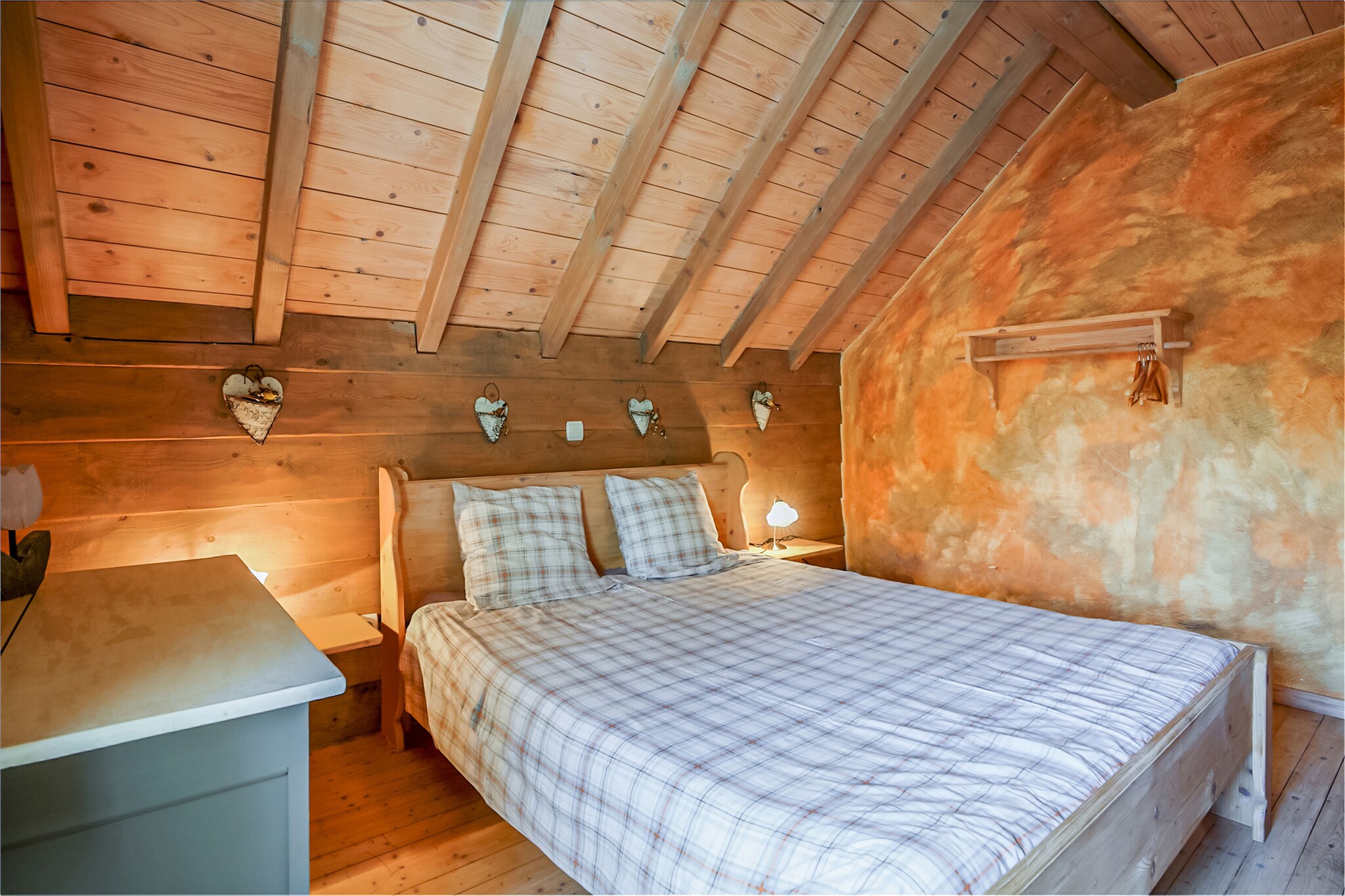 Vakantiehuis Weywertz max. 15 personen 5 slaapkamers sauna #16