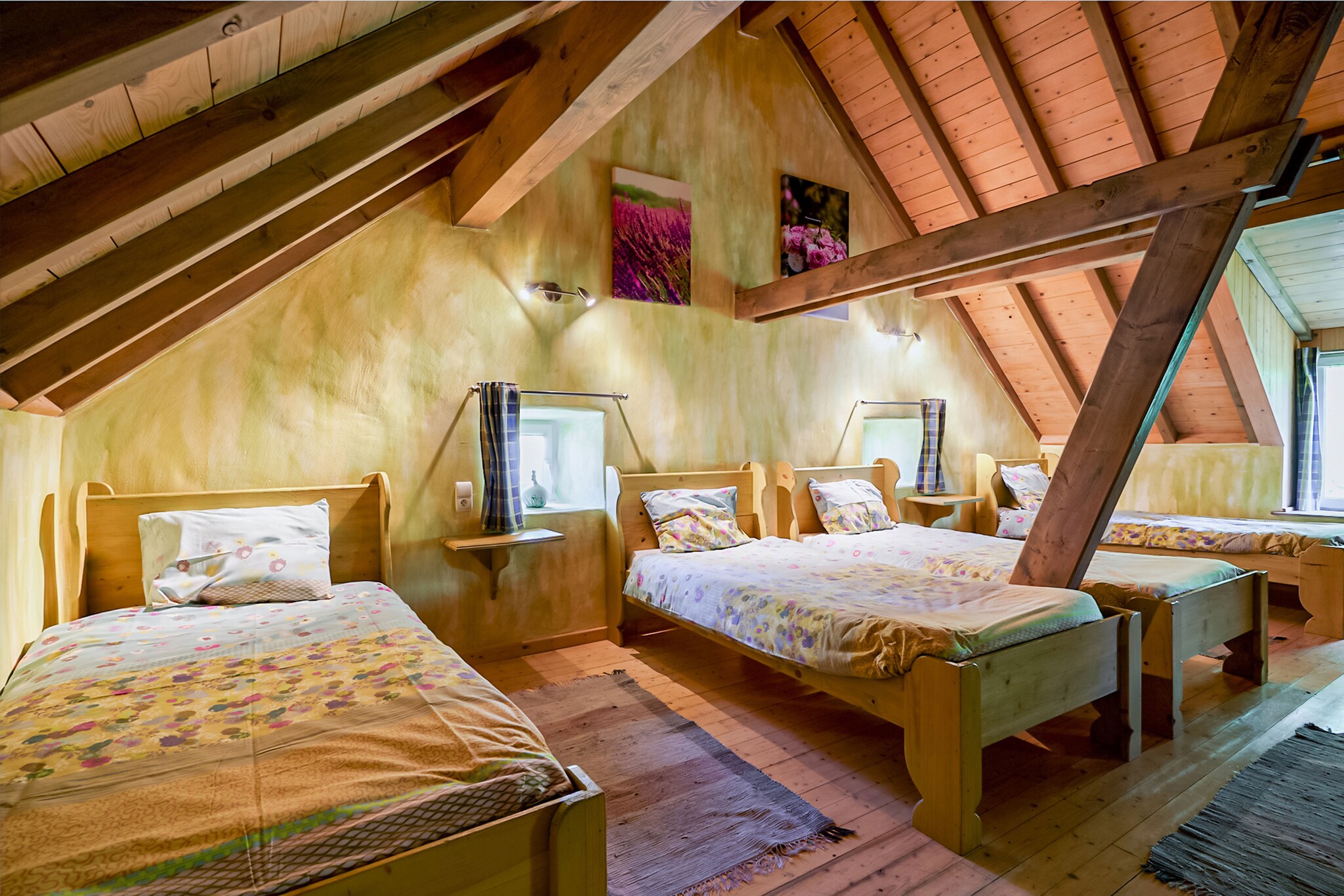 Vakantiehuis Weywertz max. 15 personen 5 slaapkamers sauna #18