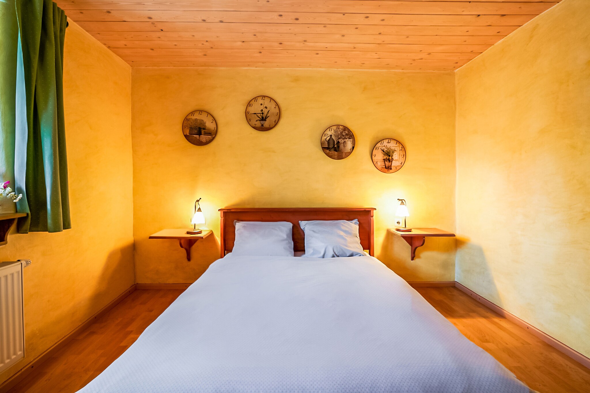 Vakantiehuis Weywertz max. 15 personen 5 slaapkamers sauna #19