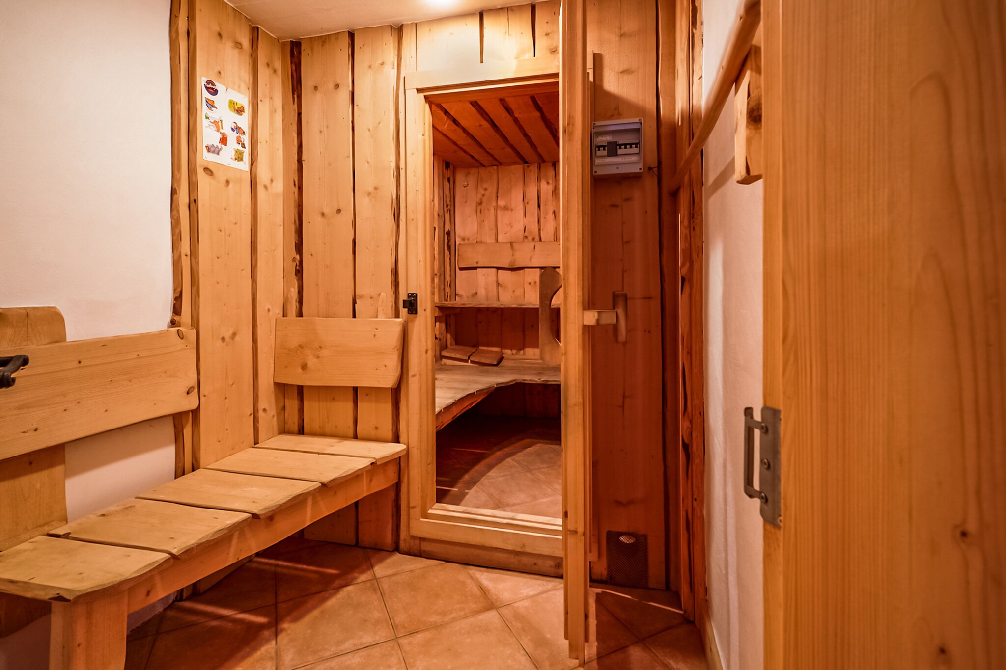Vakantiehuis Weywertz max. 15 personen 5 slaapkamers sauna #33