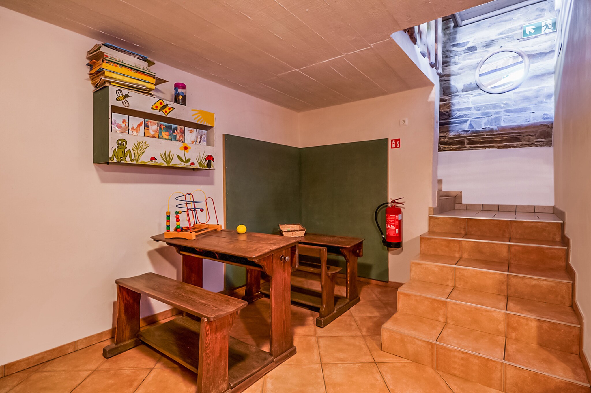 Vakantiehuis Weywertz max. 15 personen 5 slaapkamers sauna #30
