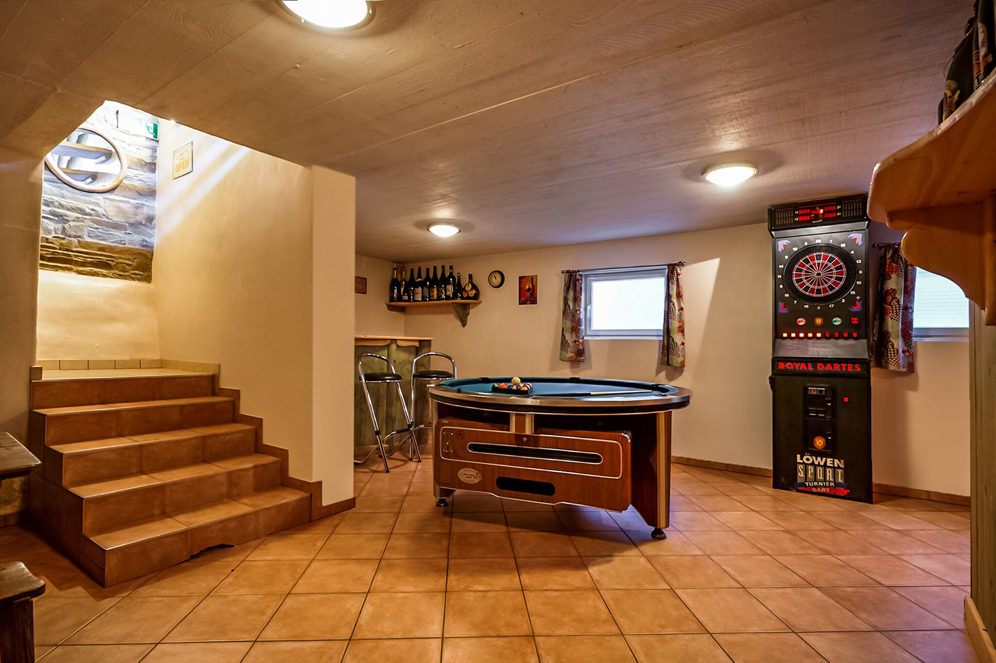 Vakantiehuis Weywertz max. 15 personen 5 slaapkamers sauna #22