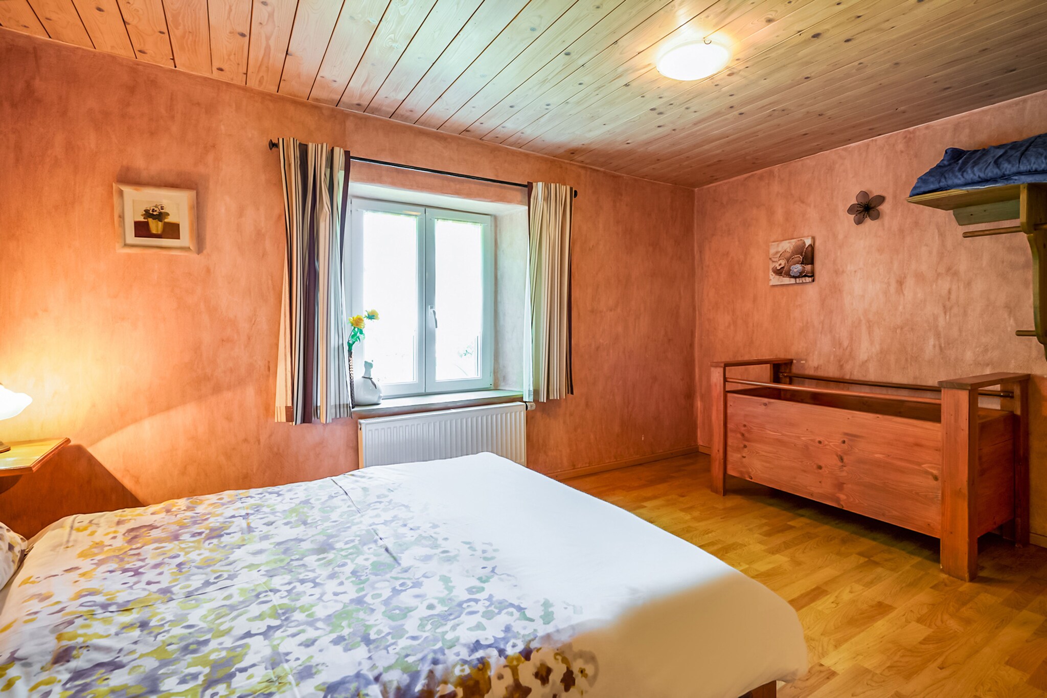 Vakantiehuis Weywertz max. 15 personen 5 slaapkamers sauna #20