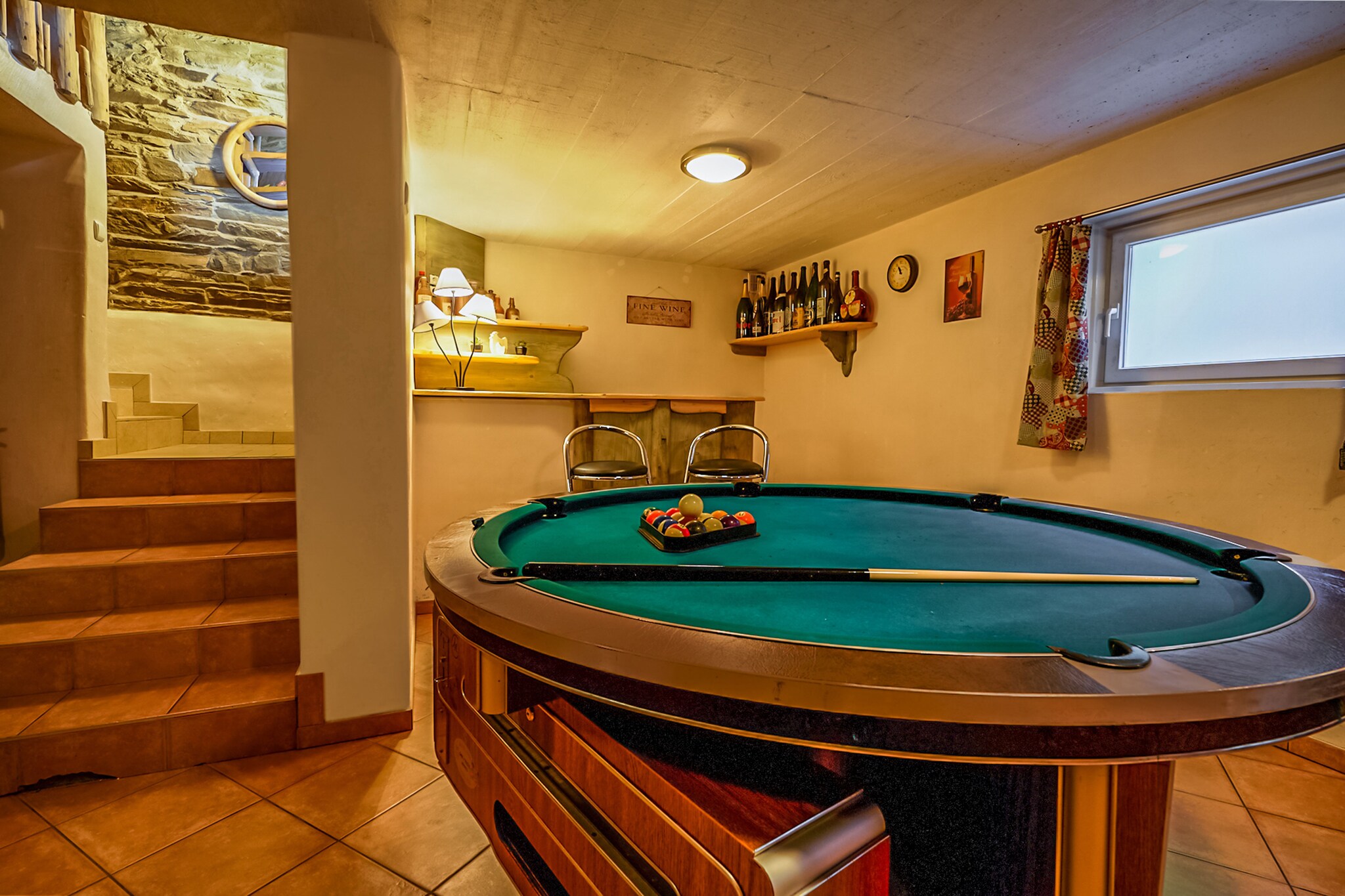 Vakantiehuis Weywertz max. 15 personen 5 slaapkamers sauna #36