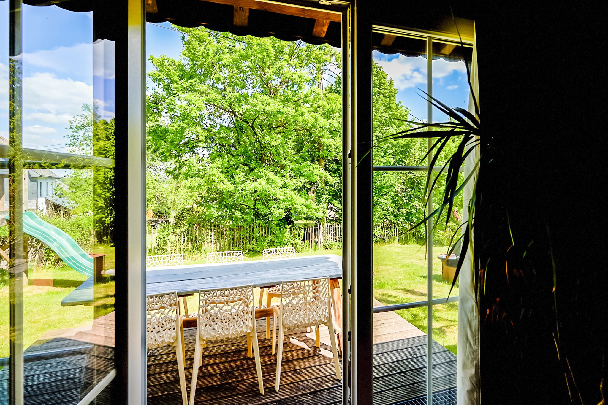 Vakantiehuis Weywertz max. 15 personen 5 slaapkamers sauna #37