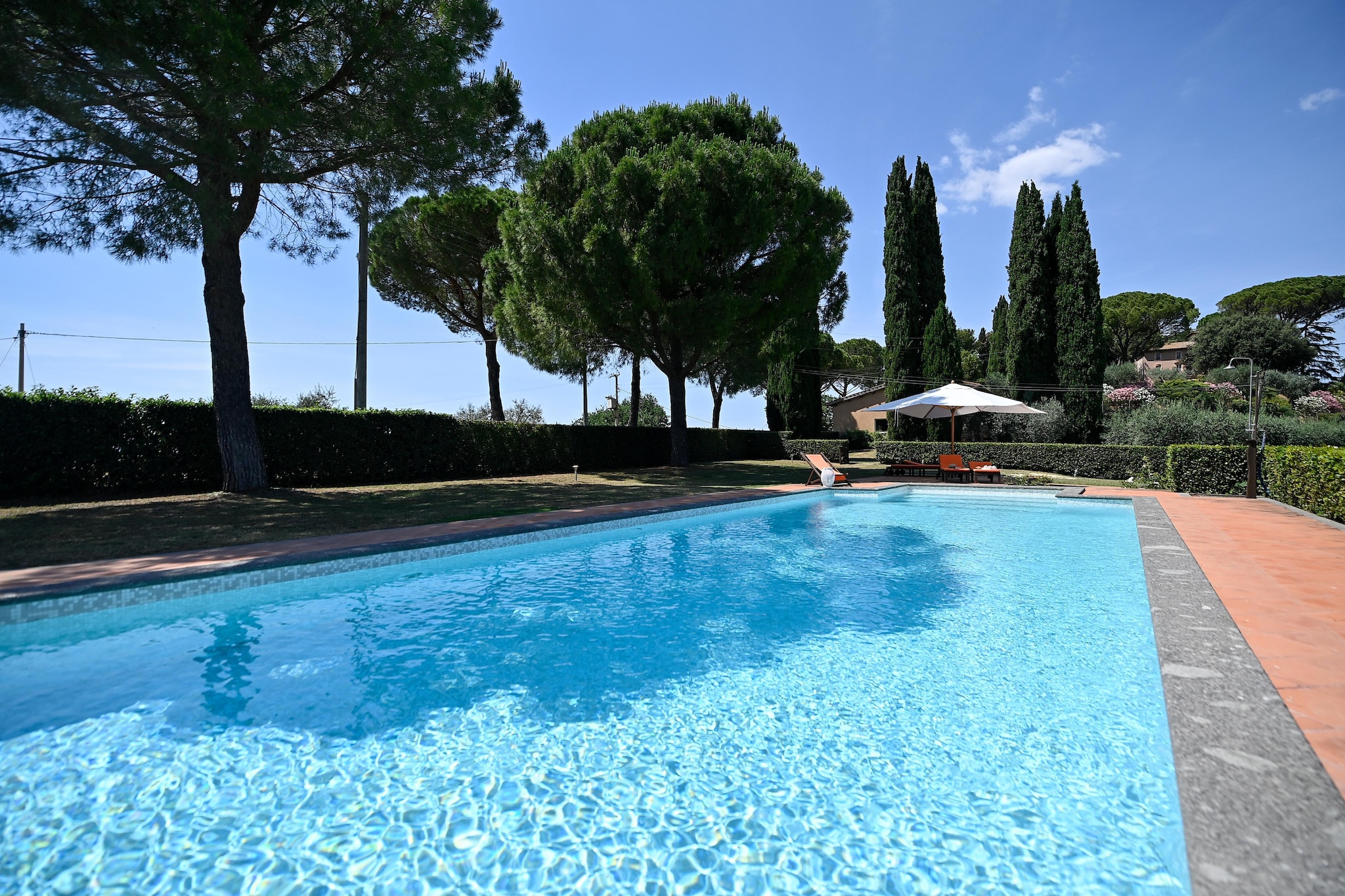 Villa Mary