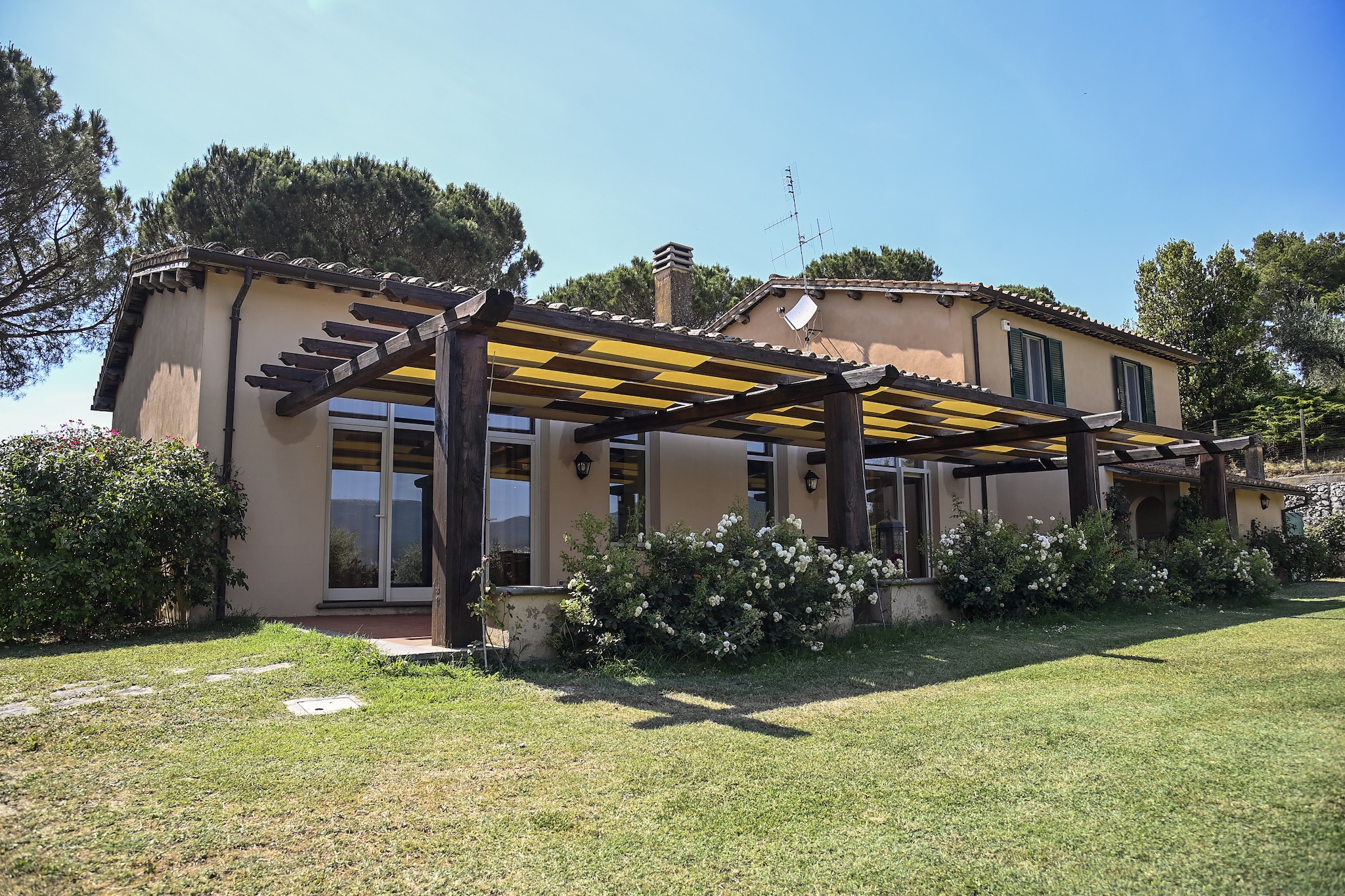 Villa Mary