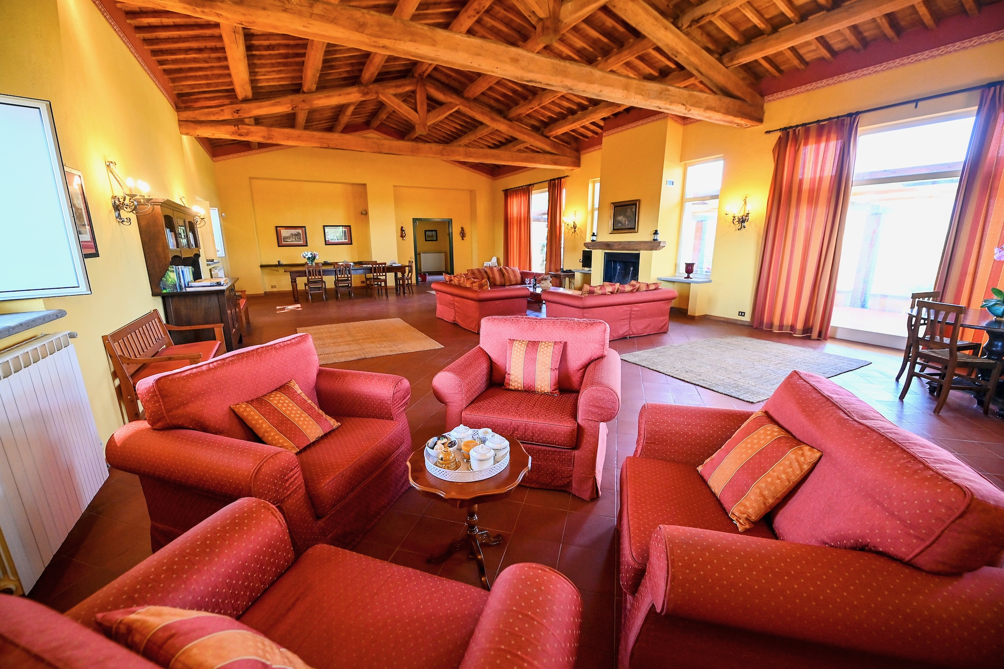 Villa Mary