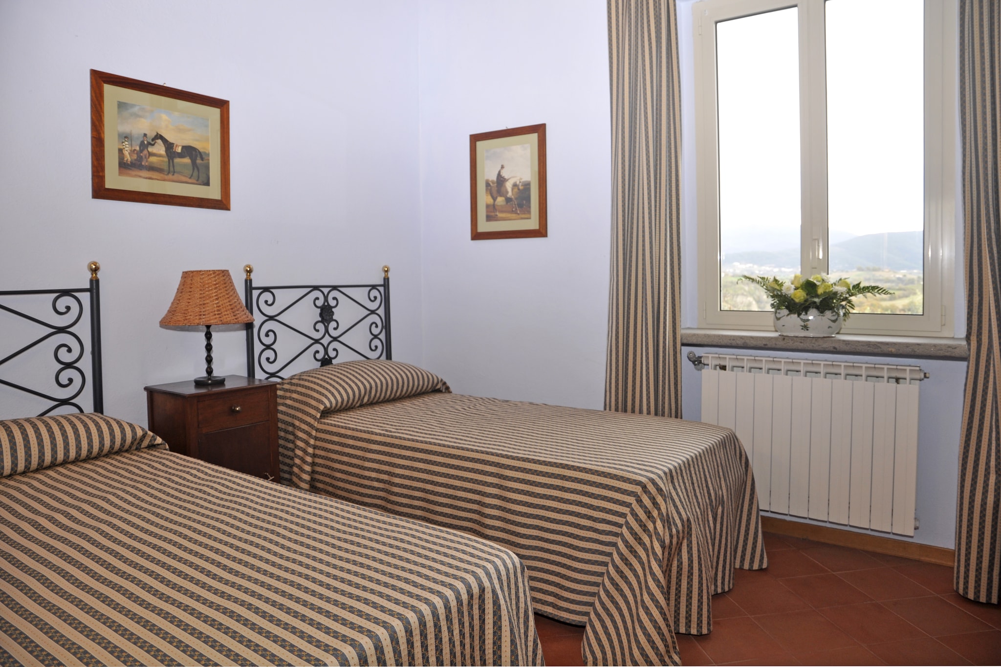 Villa Mary