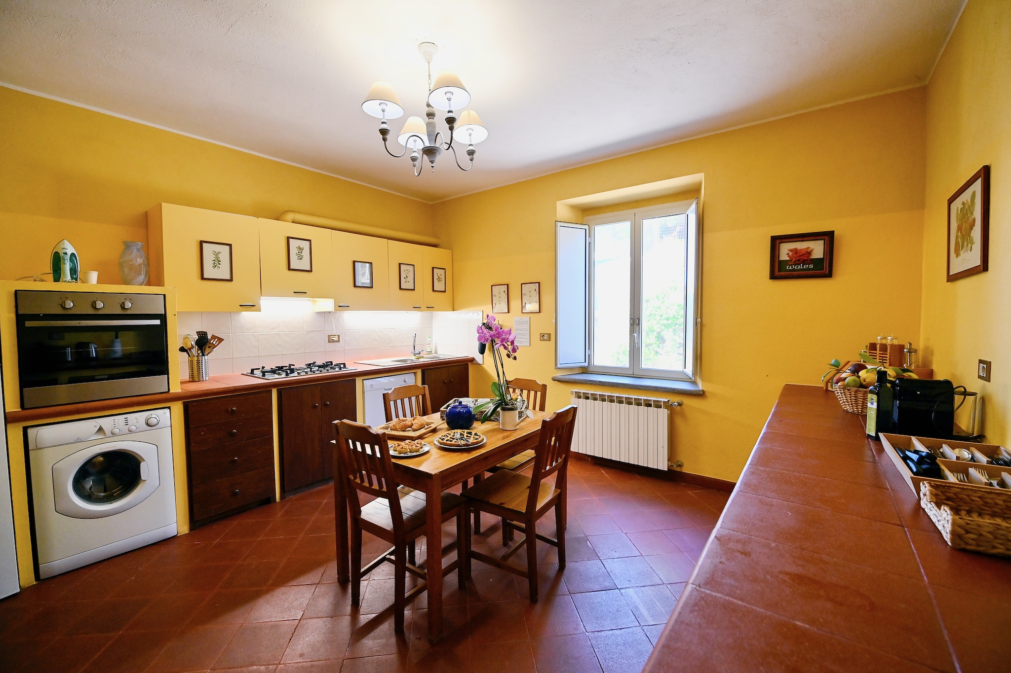 Villa Mary